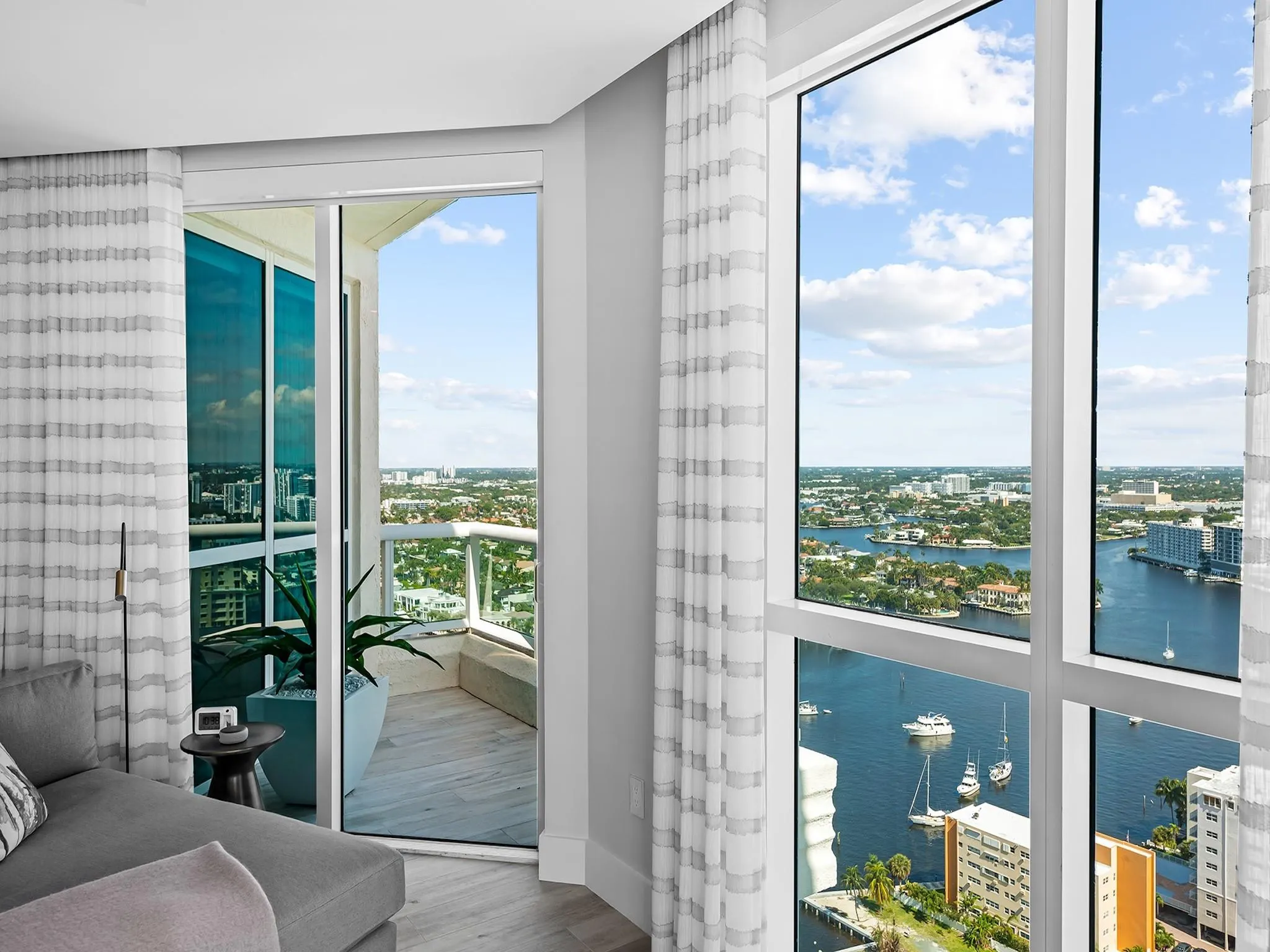101 S Fort Lauderdale Beach Blvd, #2905