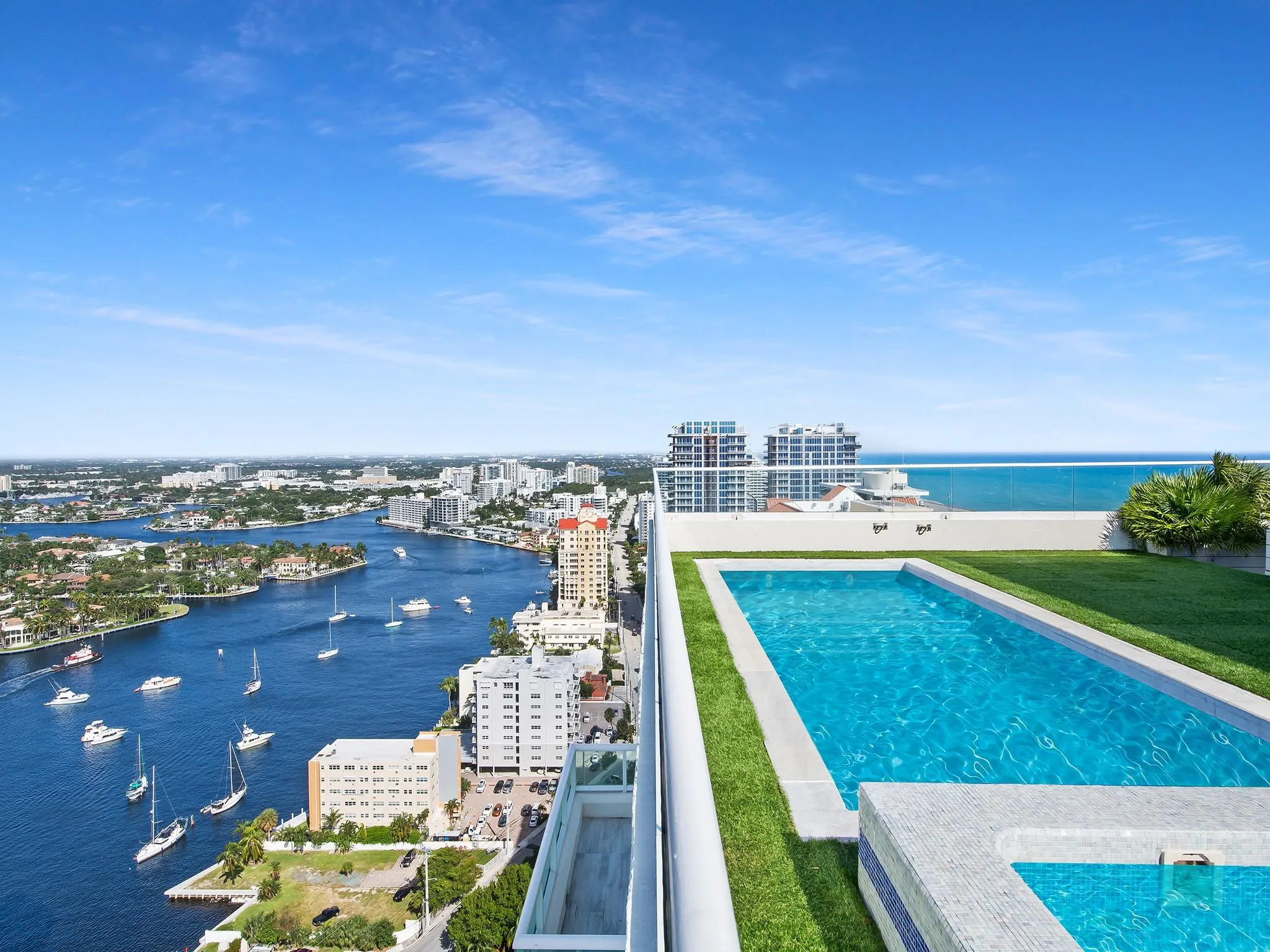 101 S Fort Lauderdale Beach Blvd, #2905