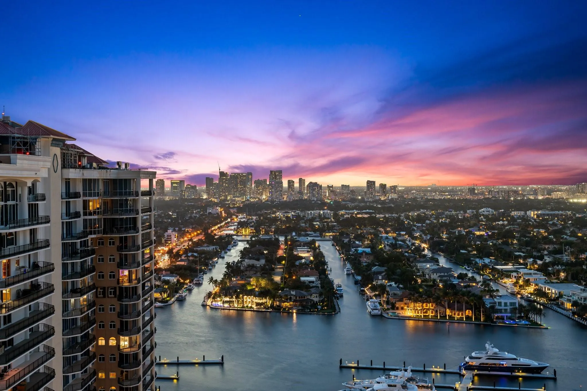 101 S Fort Lauderdale Beach Blvd, #2905