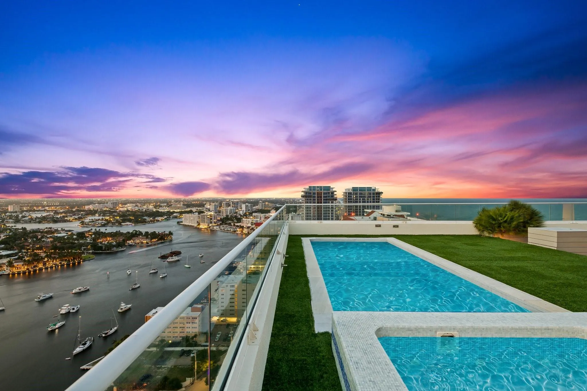 101 S Fort Lauderdale Beach Blvd, #2905