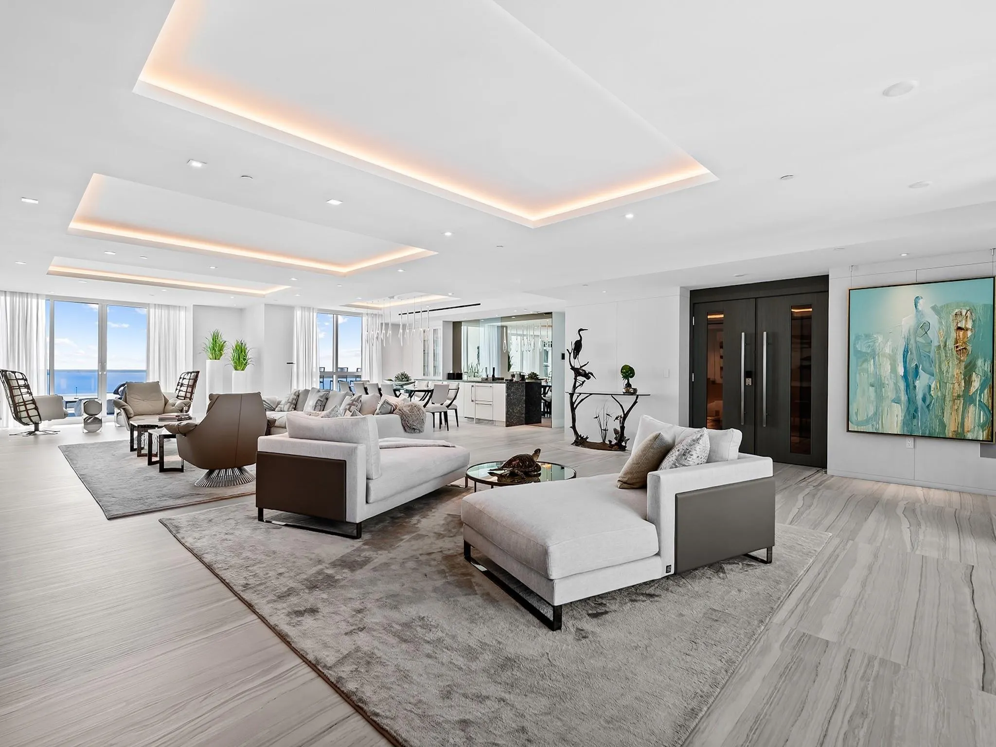 101 S Fort Lauderdale Beach Blvd, #2905