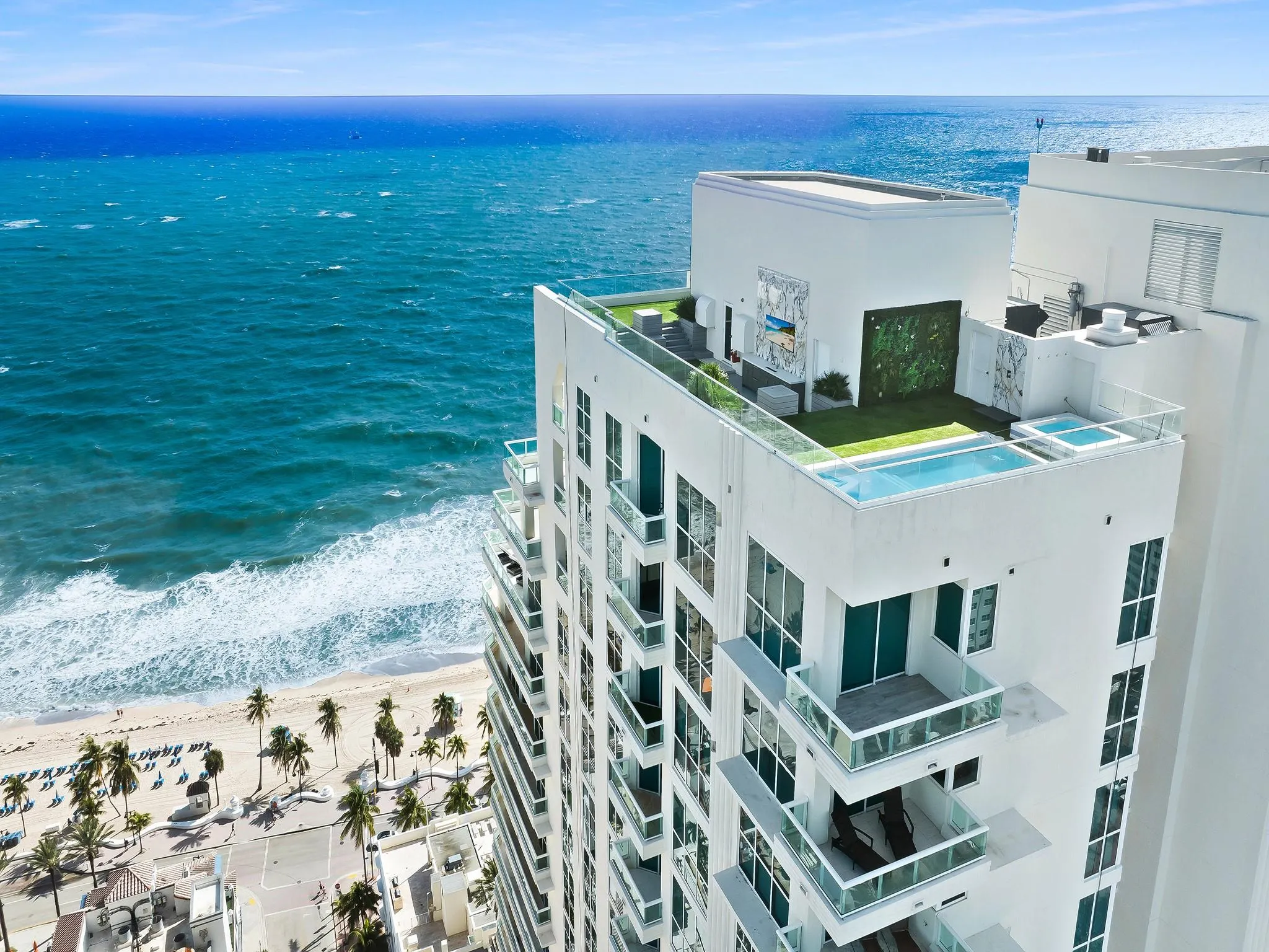 101 S Fort Lauderdale Beach Blvd, #2905