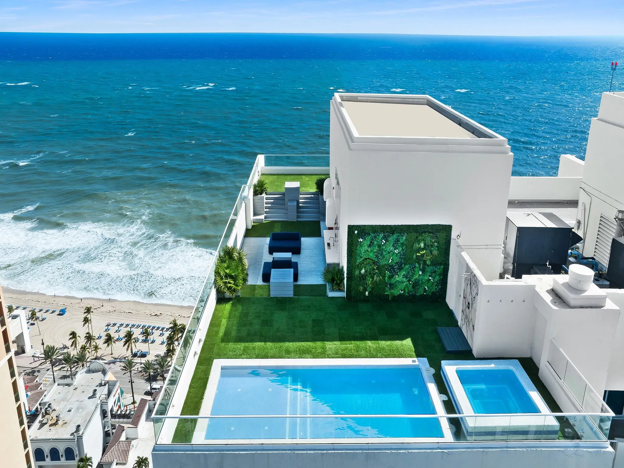 101 S Fort Lauderdale Beach Blvd, #2905