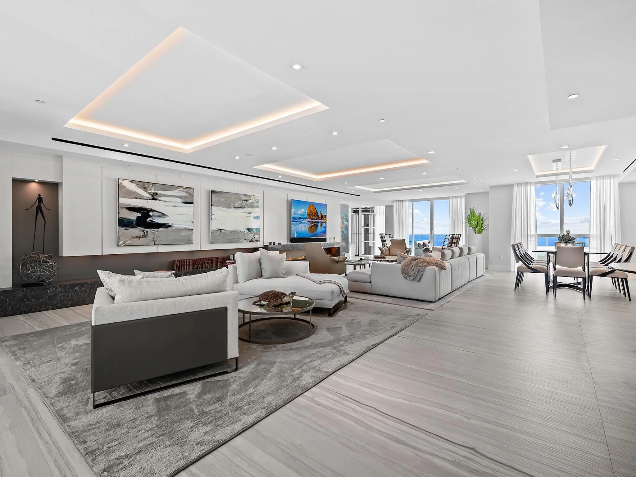 101 S Fort Lauderdale Beach Blvd, #2905