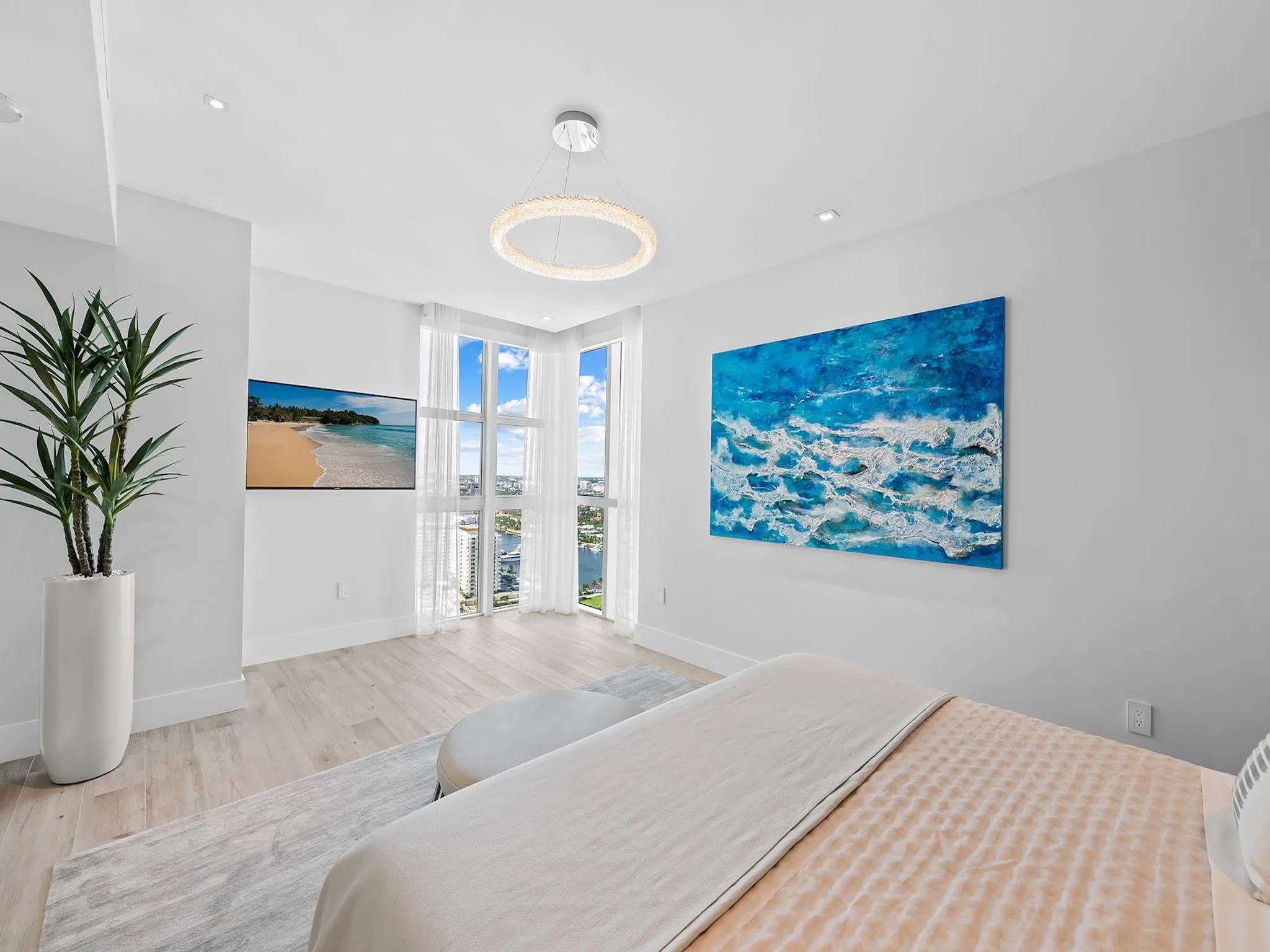 101 S Fort Lauderdale Beach Blvd, #2905