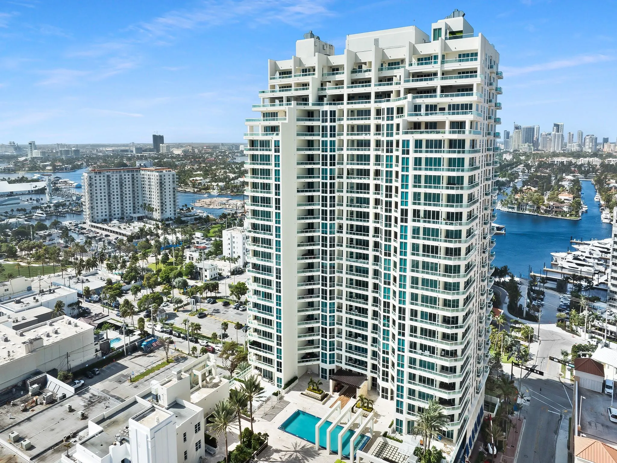 101 S Fort Lauderdale Beach Blvd, #2905