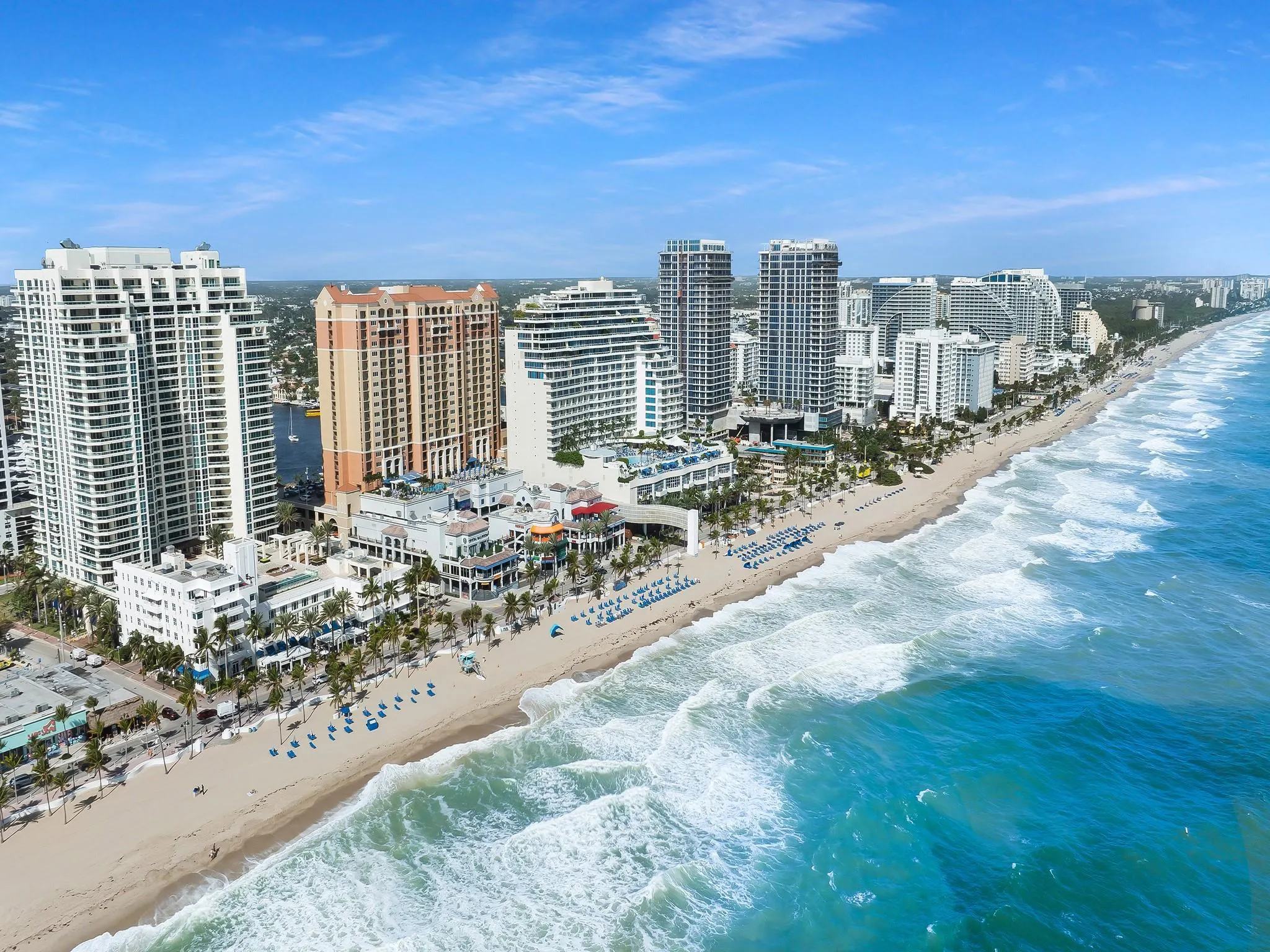 101 S Fort Lauderdale Beach Blvd, #2905