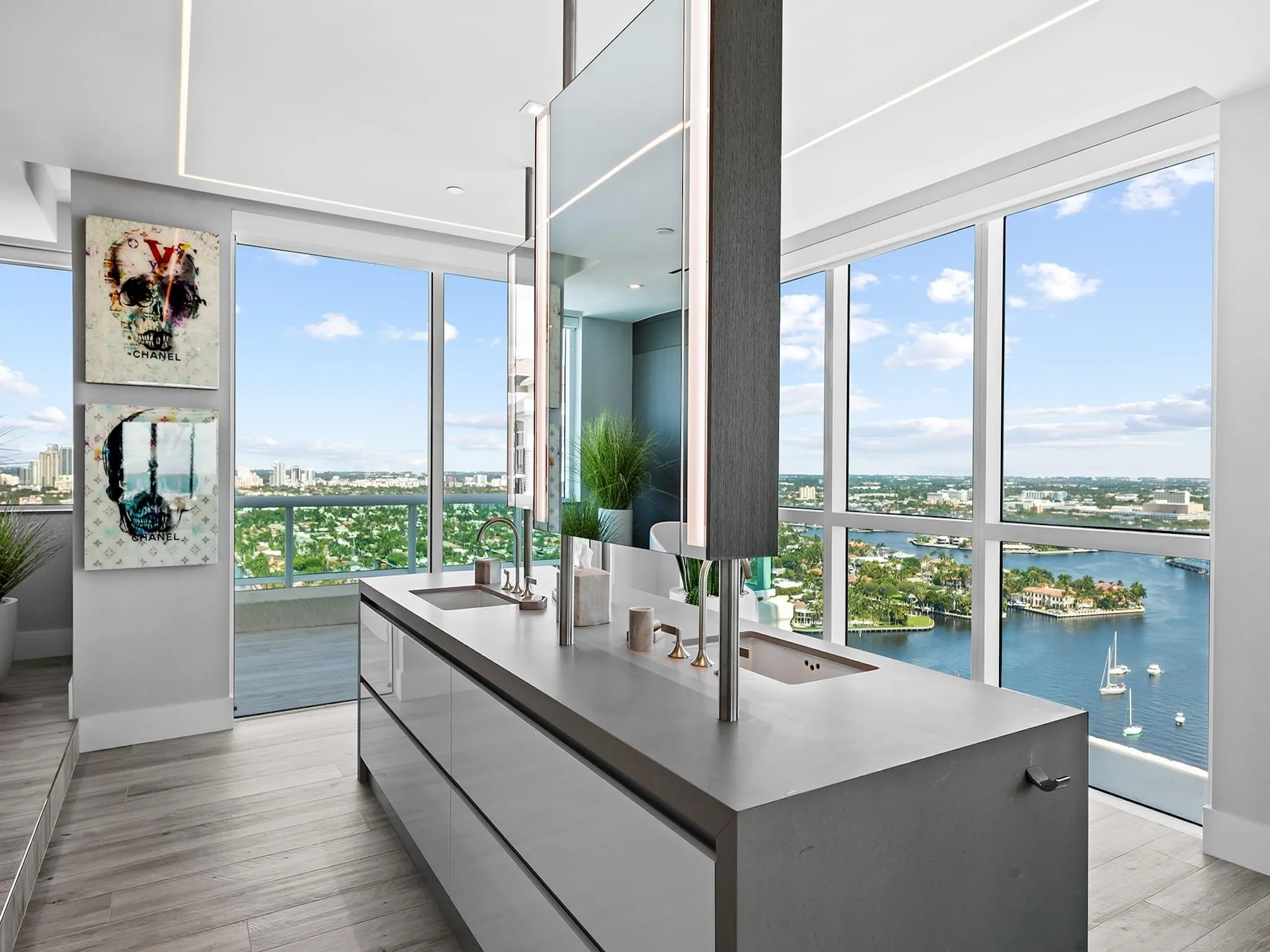101 S Fort Lauderdale Beach Blvd, #2905