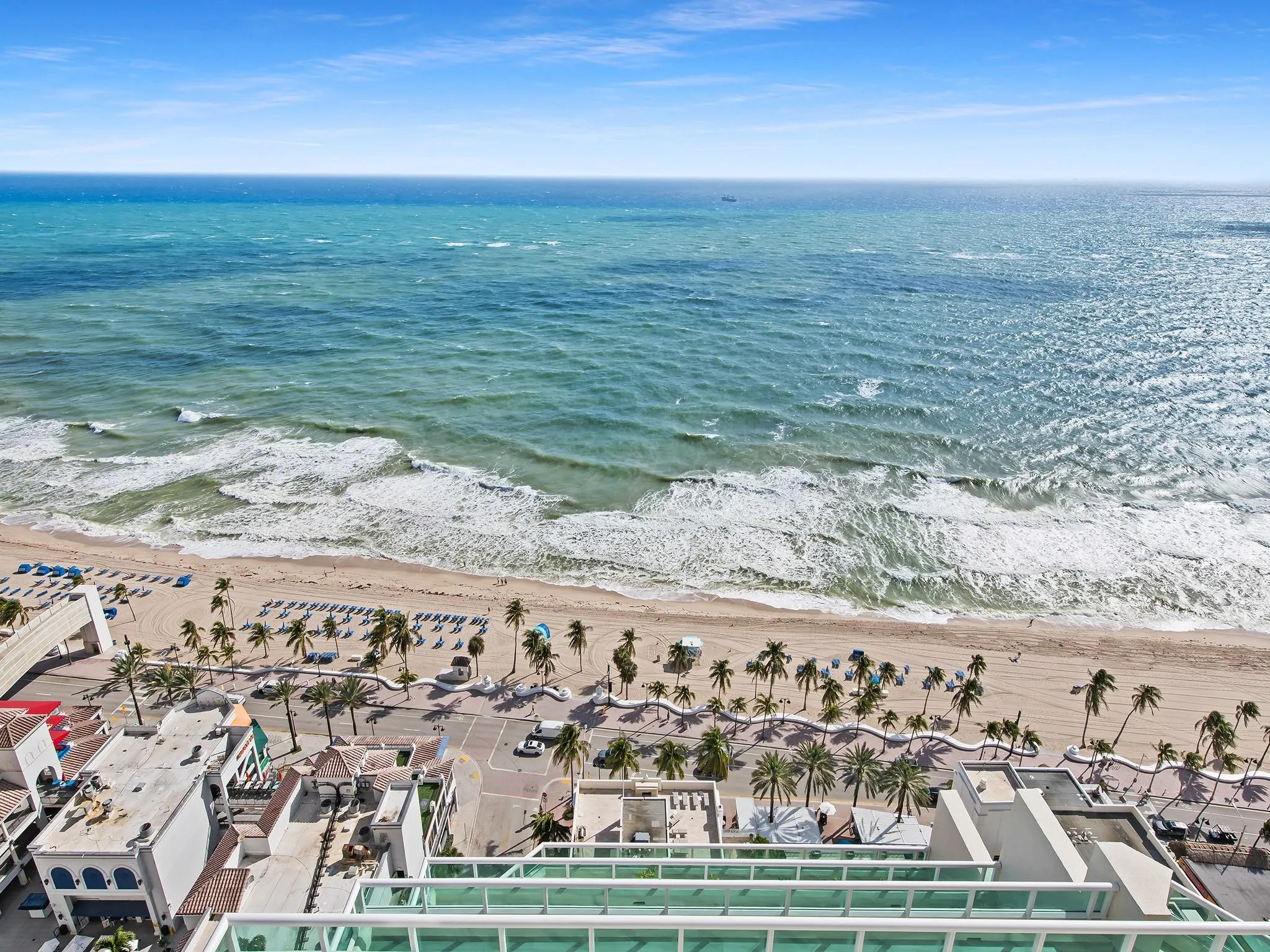 101 S Fort Lauderdale Beach Blvd, #2905