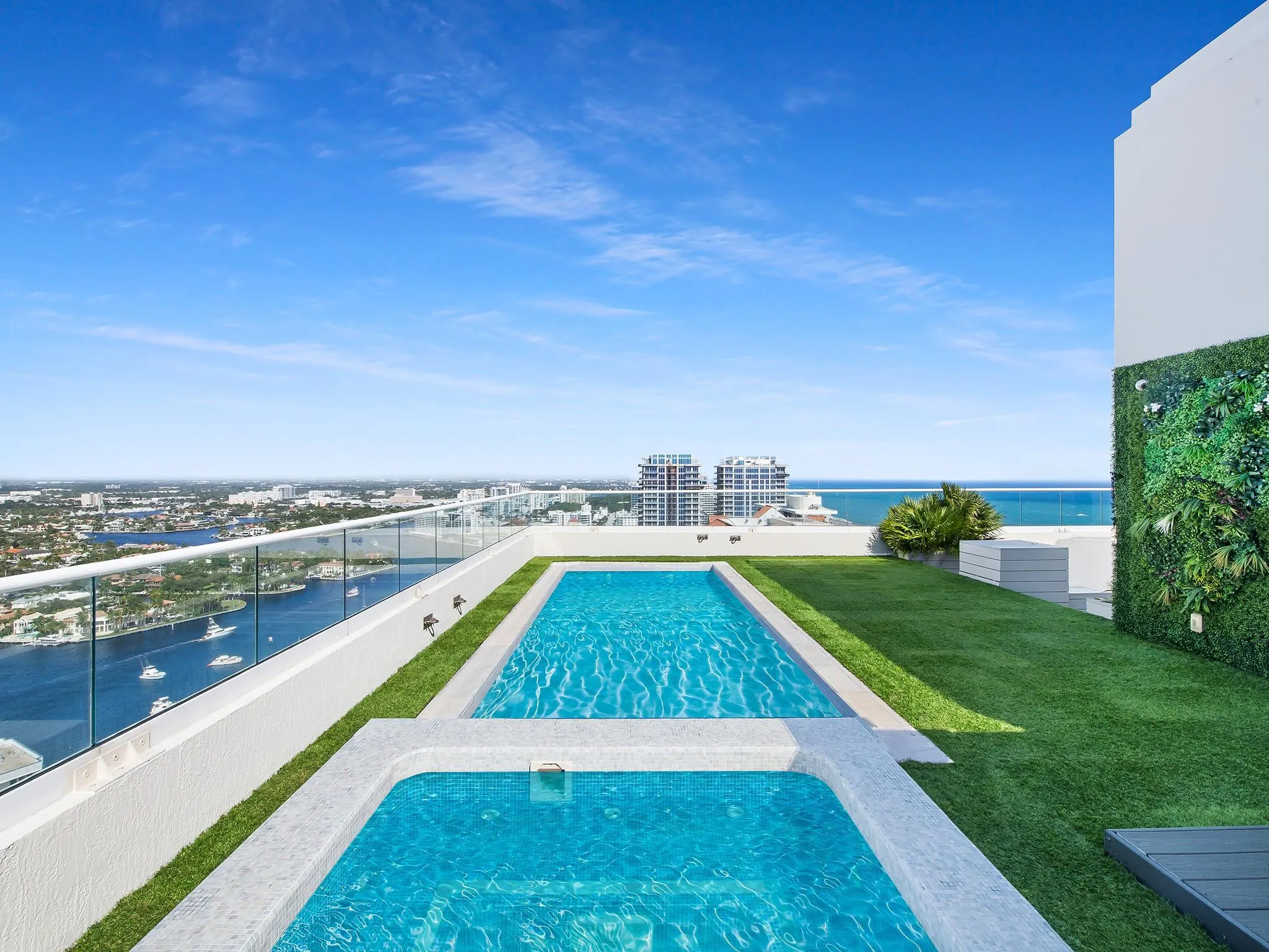 101 S Fort Lauderdale Beach Blvd, #2905