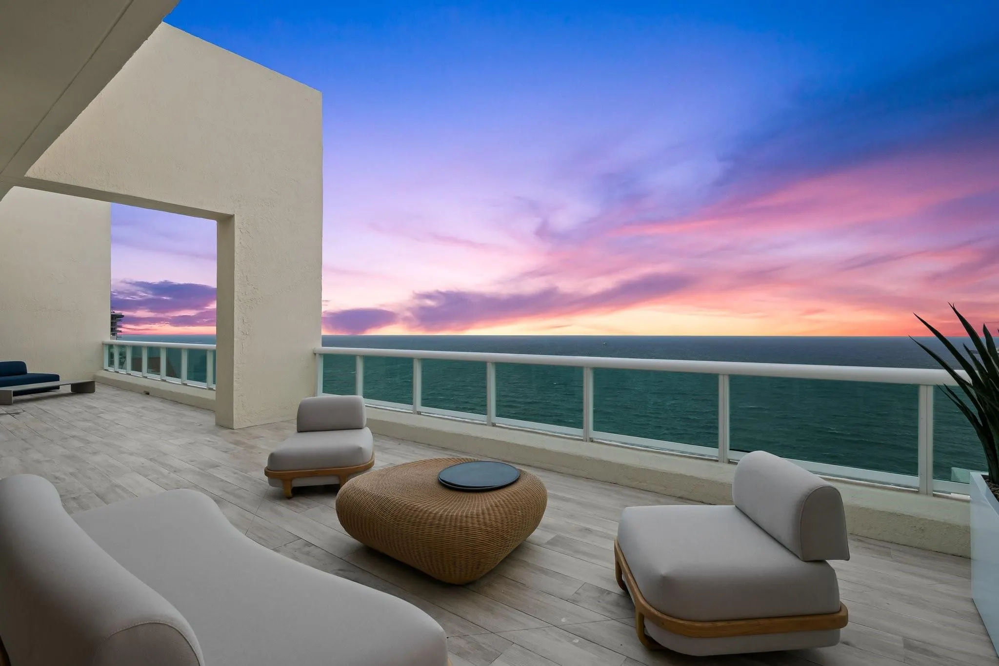 101 S Fort Lauderdale Beach Blvd, #2905