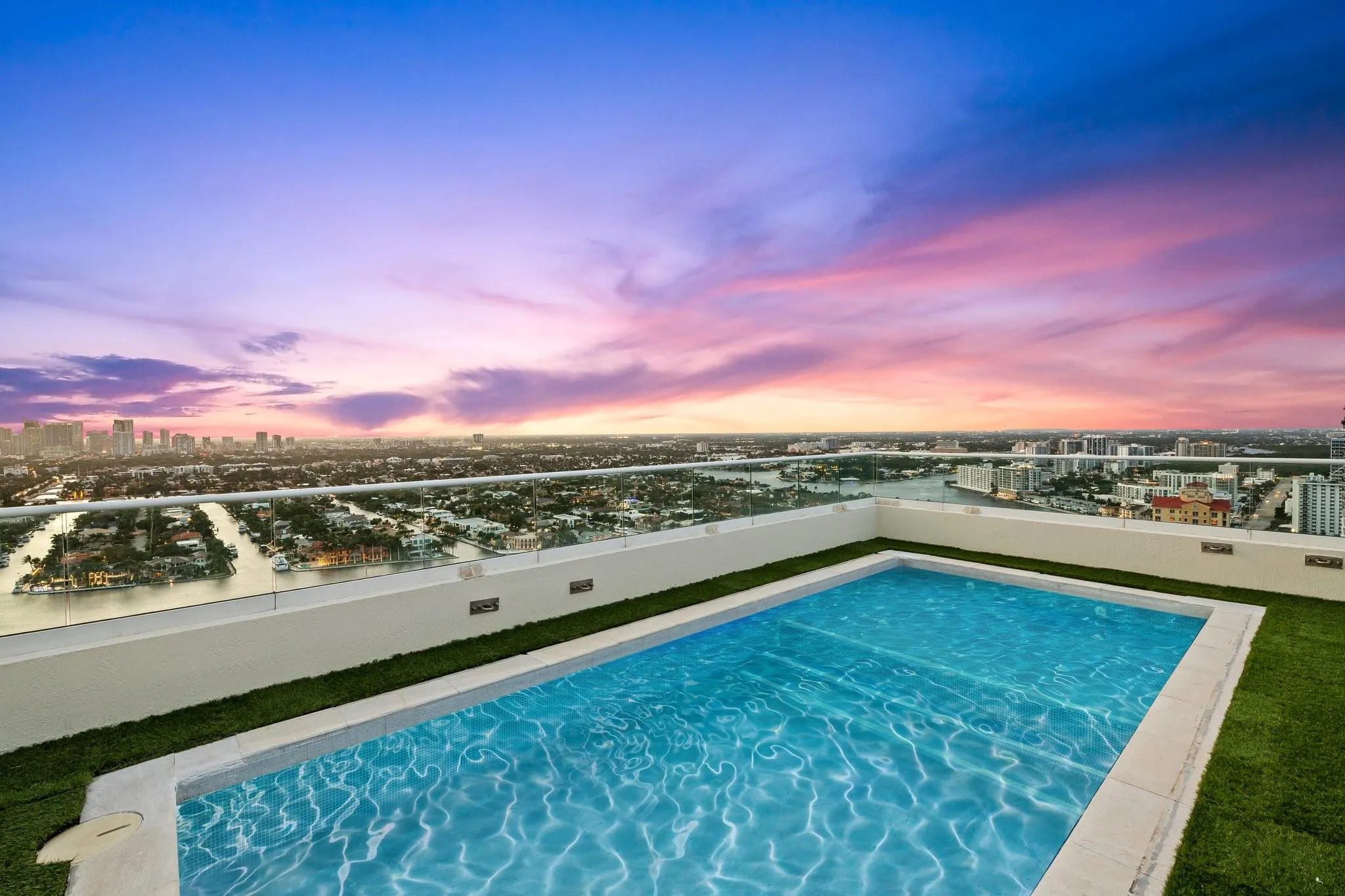 101 S Fort Lauderdale Beach Blvd, #2905
