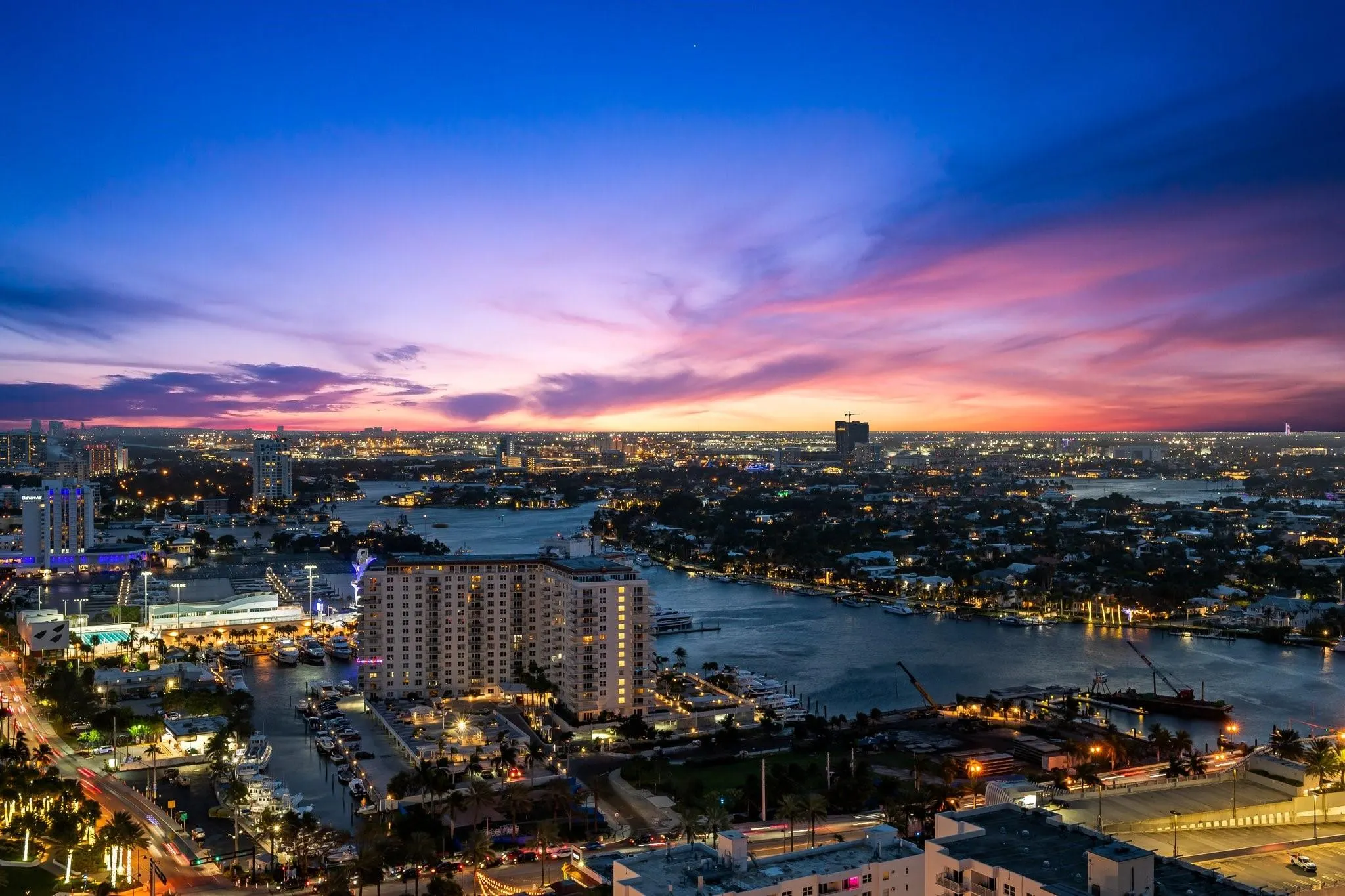101 S Fort Lauderdale Beach Blvd, #2905
