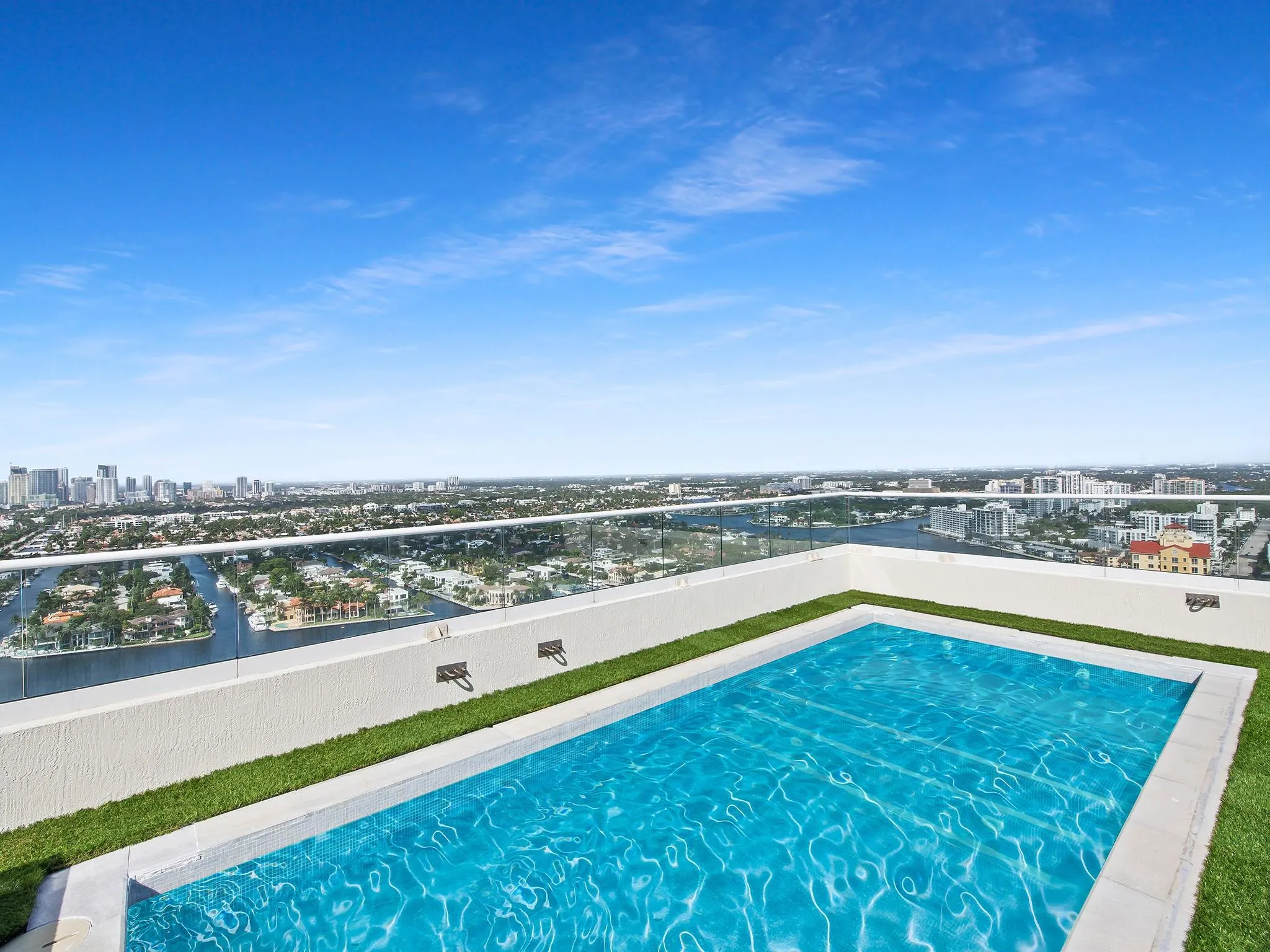 101 S Fort Lauderdale Beach Blvd, #2905