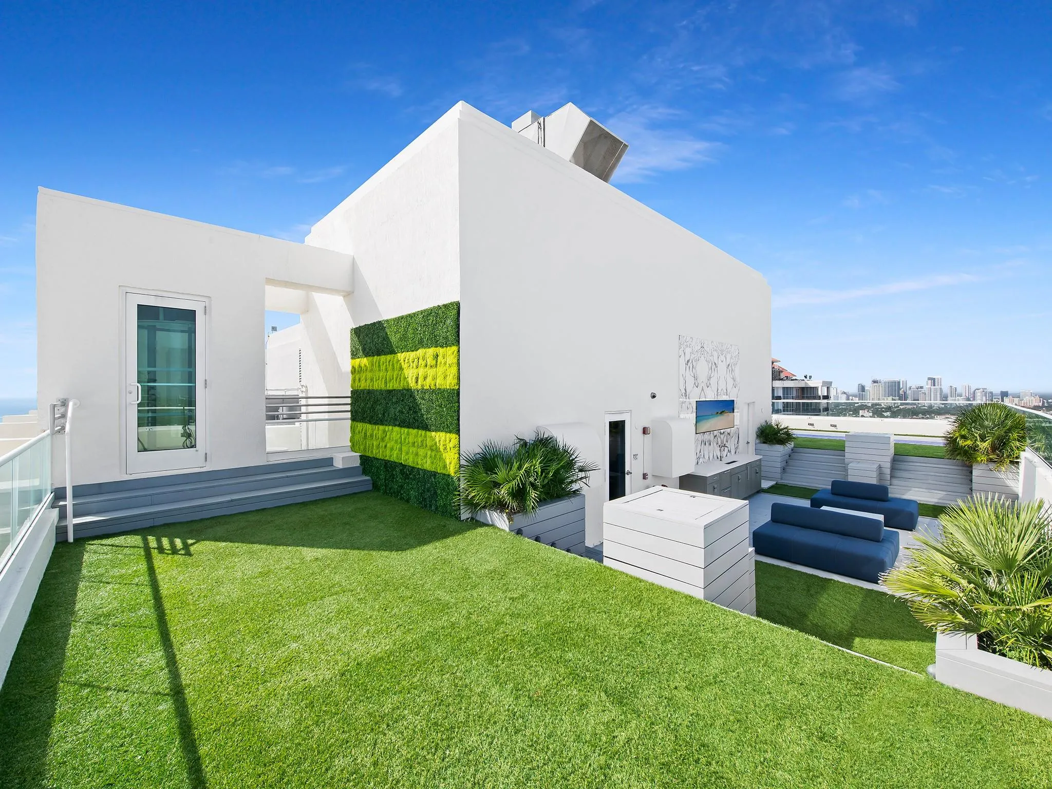 101 S Fort Lauderdale Beach Blvd, #2905