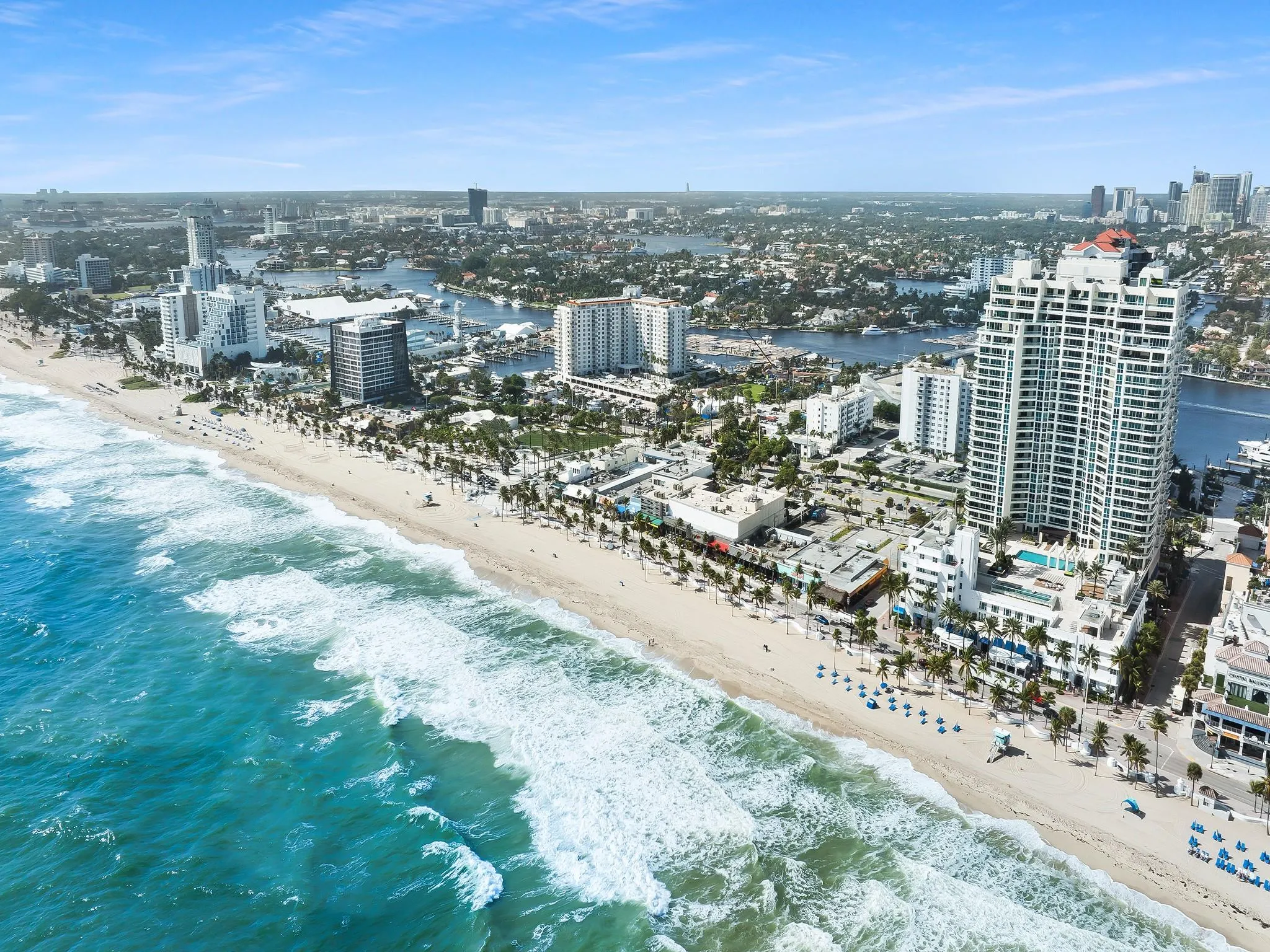101 S Fort Lauderdale Beach Blvd, #2905