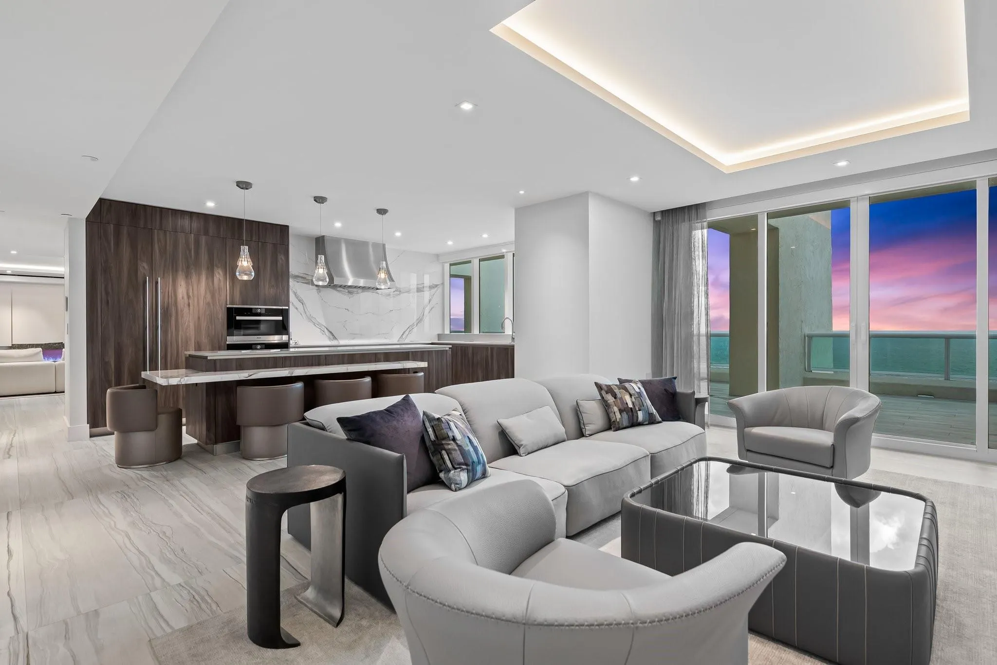 101 S Fort Lauderdale Beach Blvd, #2905
