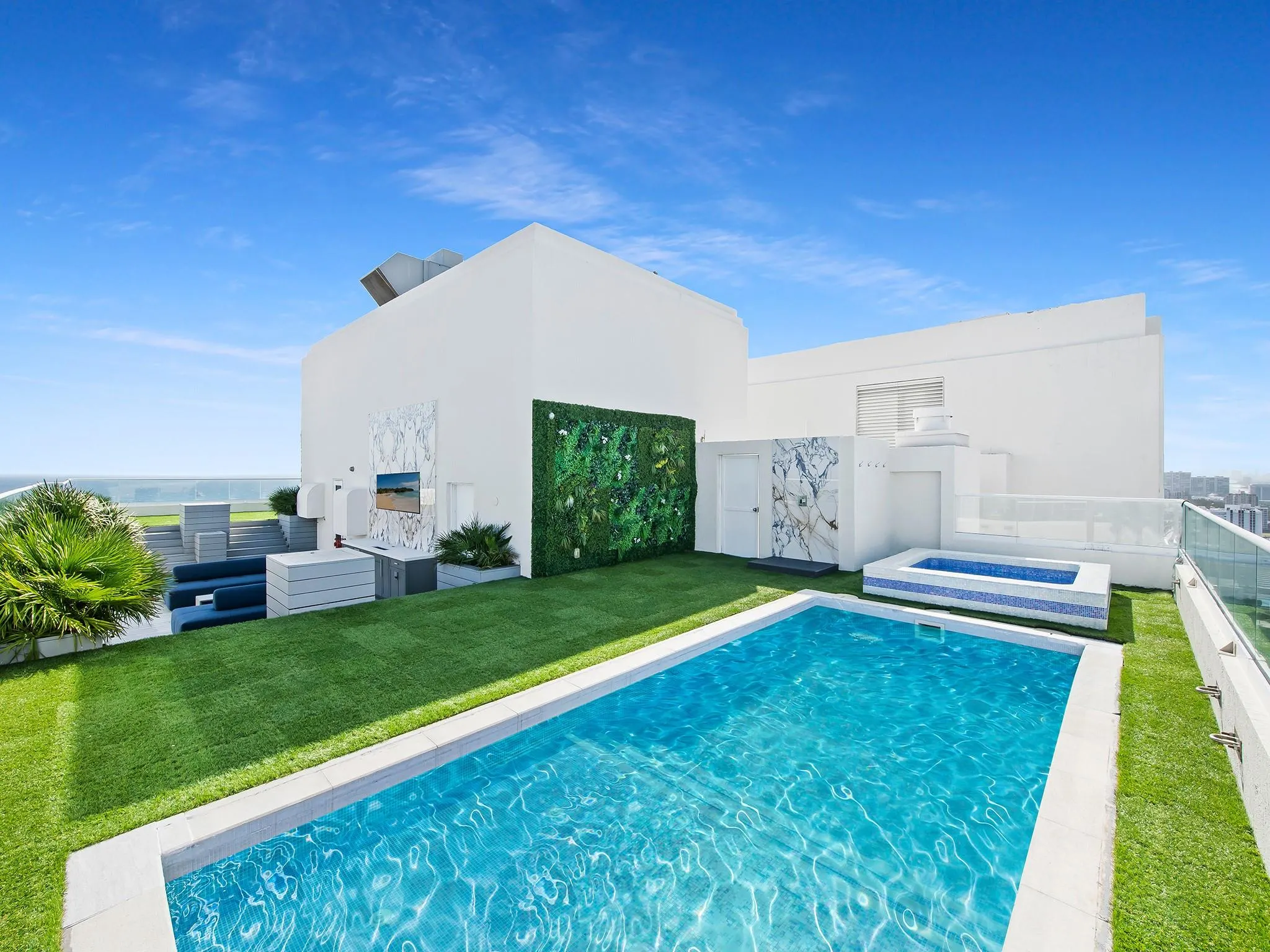 101 S Fort Lauderdale Beach Blvd, #2905