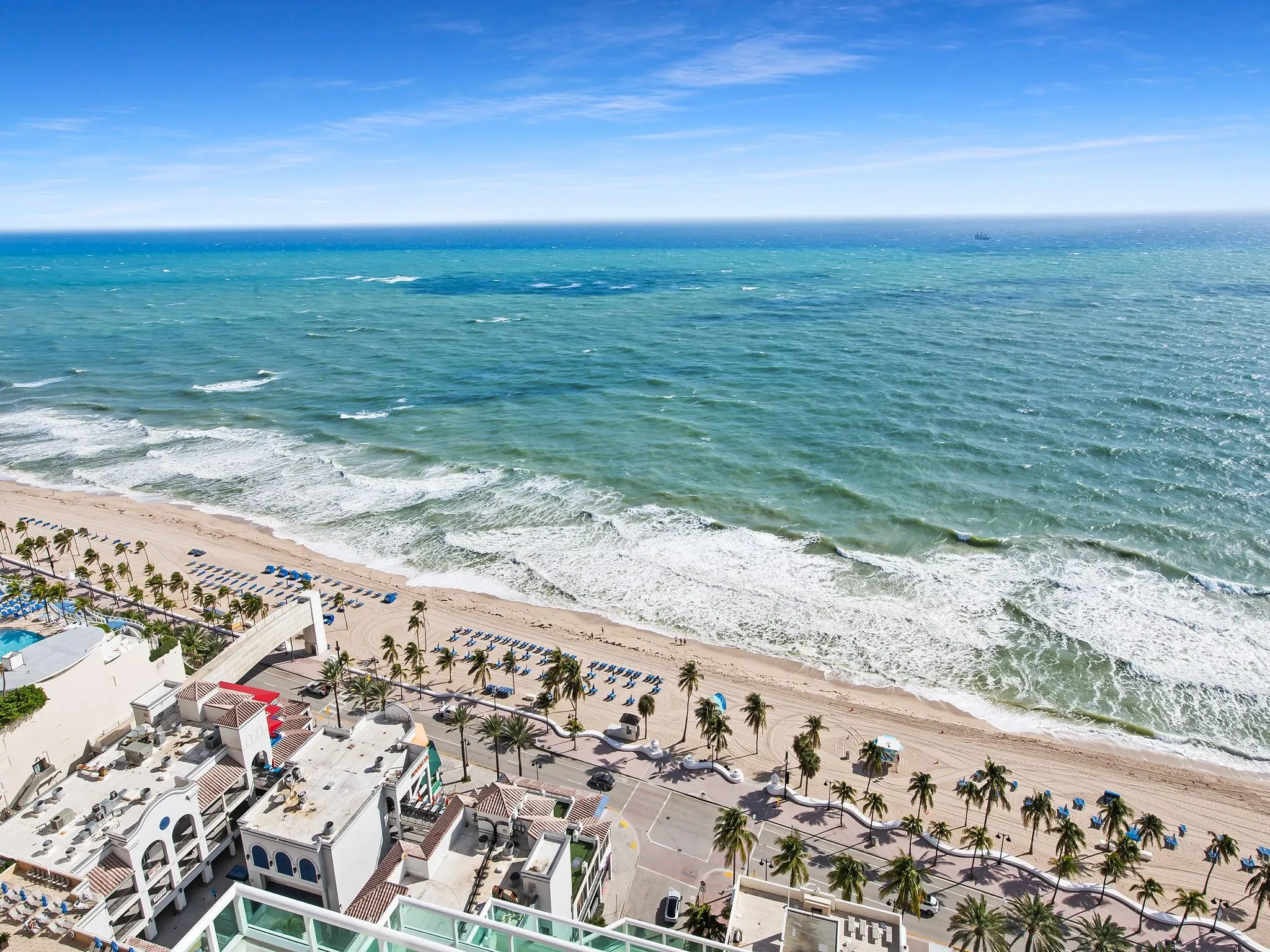 101 S Fort Lauderdale Beach Blvd, #2905