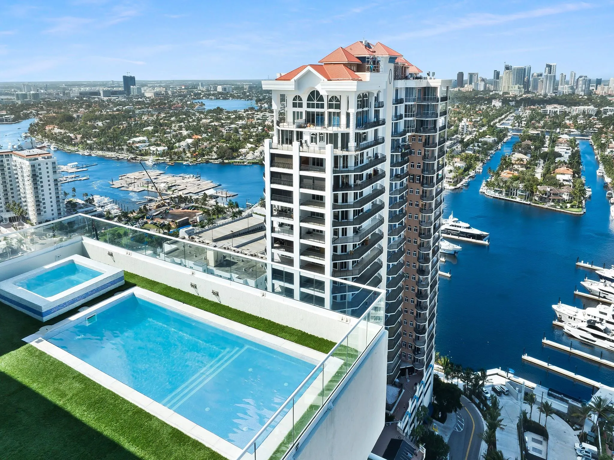 101 S Fort Lauderdale Beach Blvd, #2905