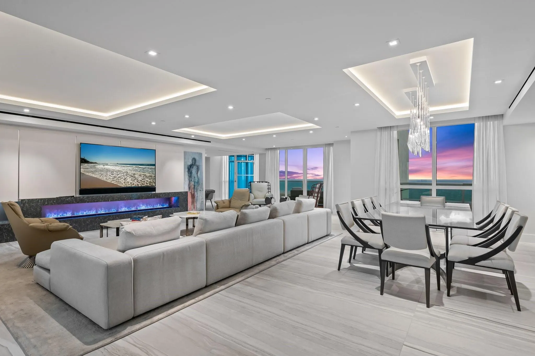 101 S Fort Lauderdale Beach Blvd, #2905