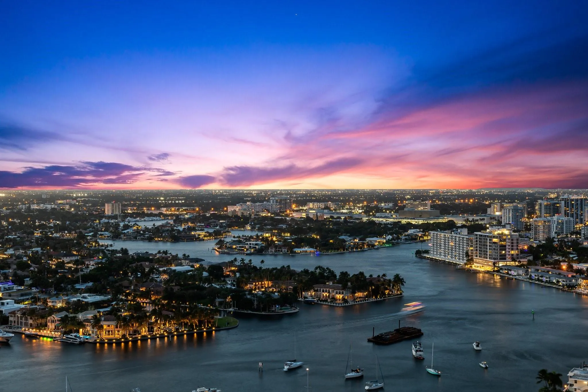 101 S Fort Lauderdale Beach Blvd, #2905