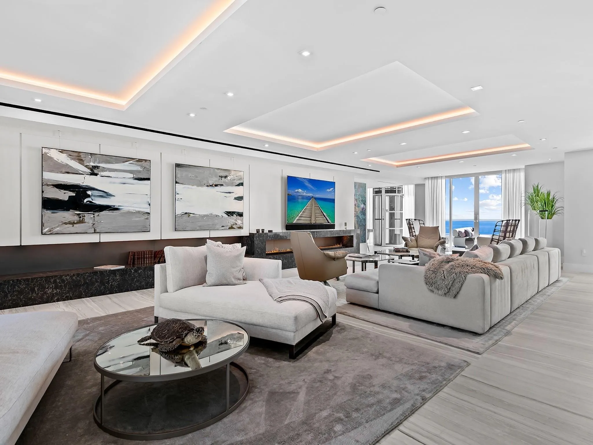 101 S Fort Lauderdale Beach Blvd, #2905