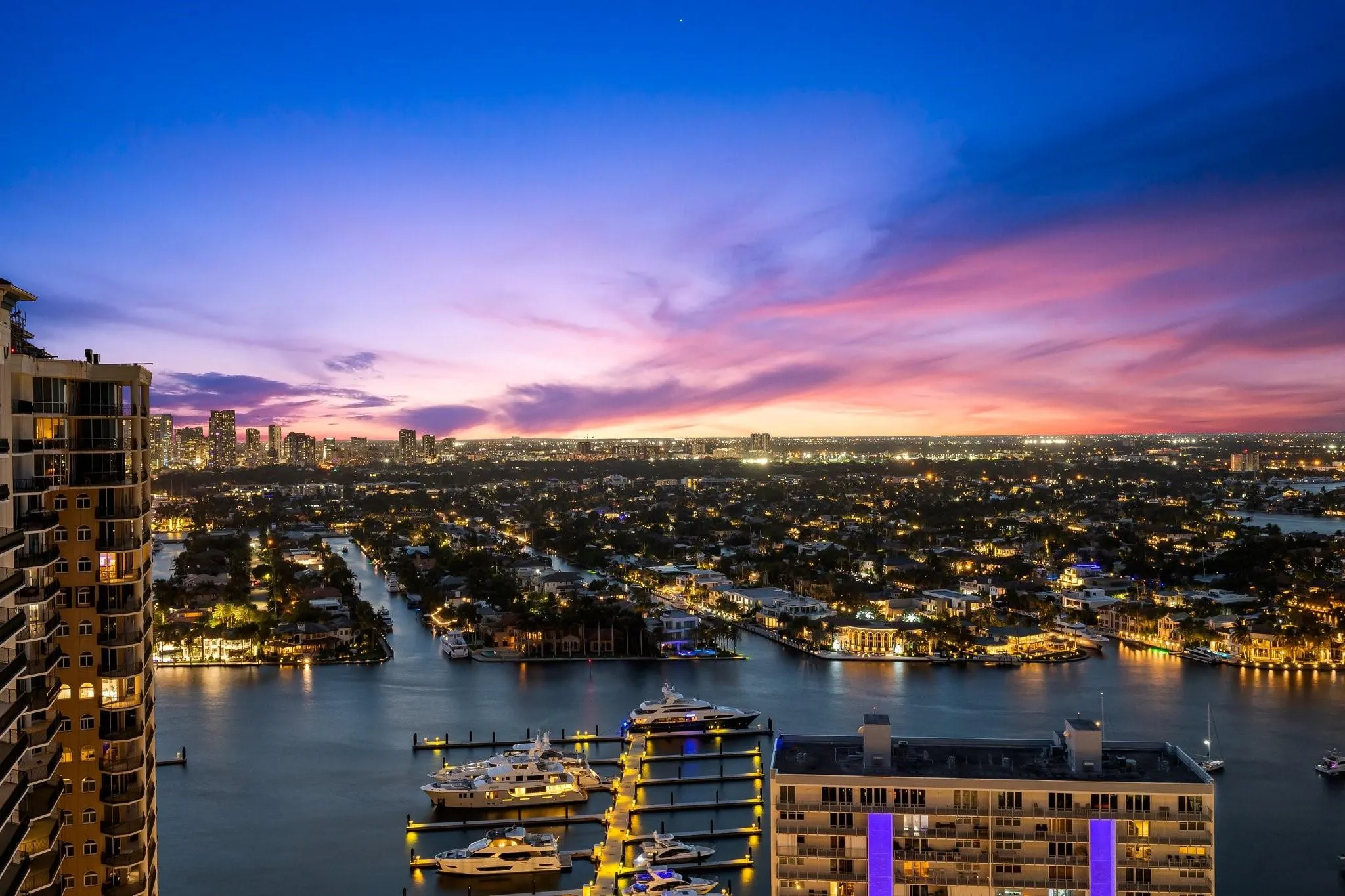101 S Fort Lauderdale Beach Blvd, #2905