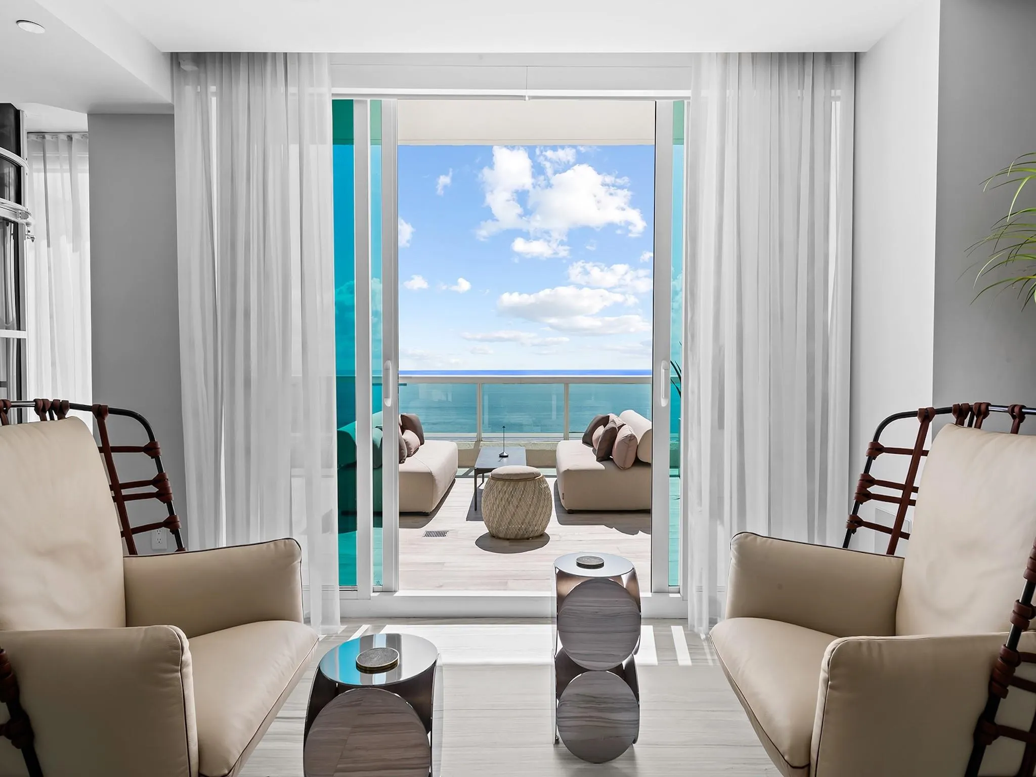 101 S Fort Lauderdale Beach Blvd, #2905