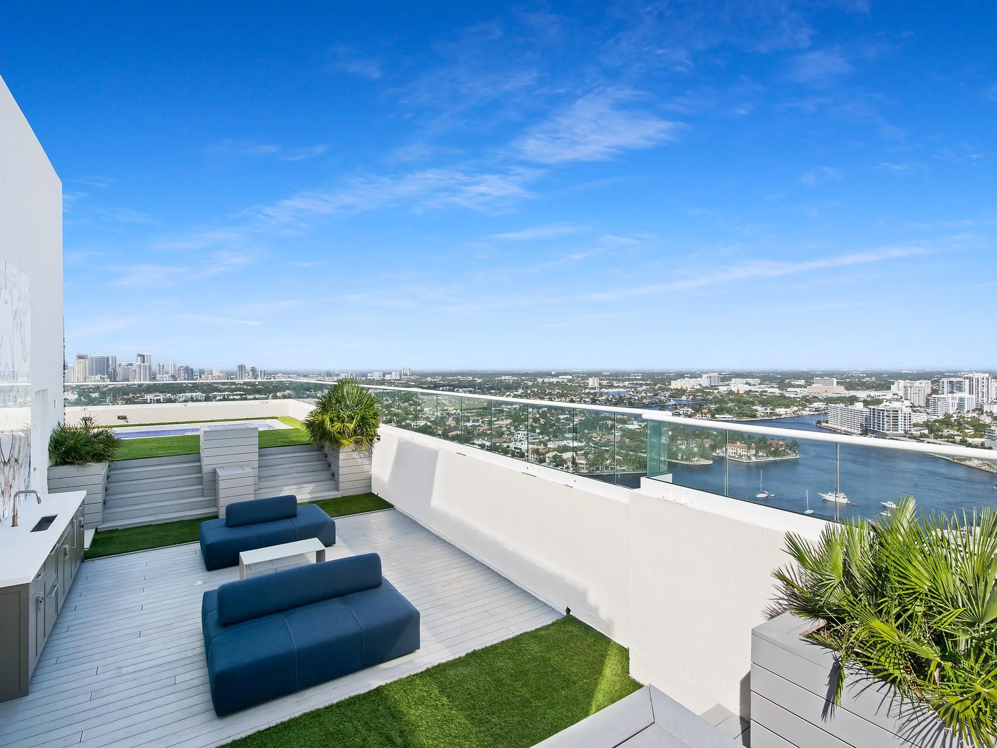 101 S Fort Lauderdale Beach Blvd, #2905