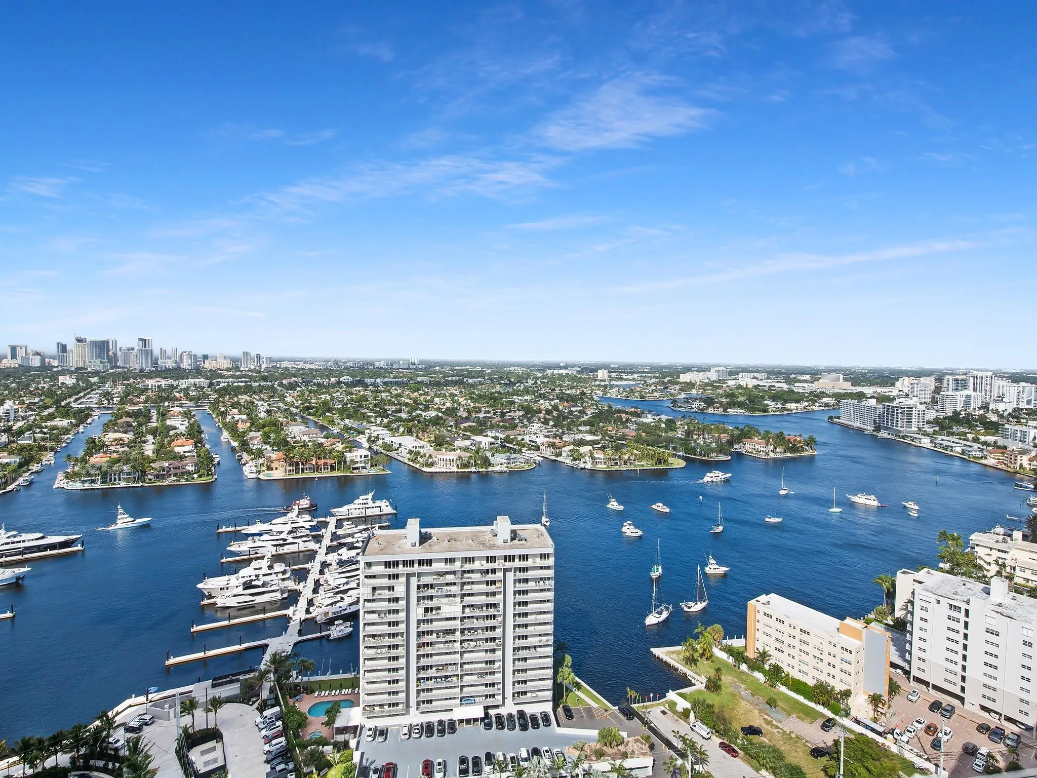 101 S Fort Lauderdale Beach Blvd, #2905
