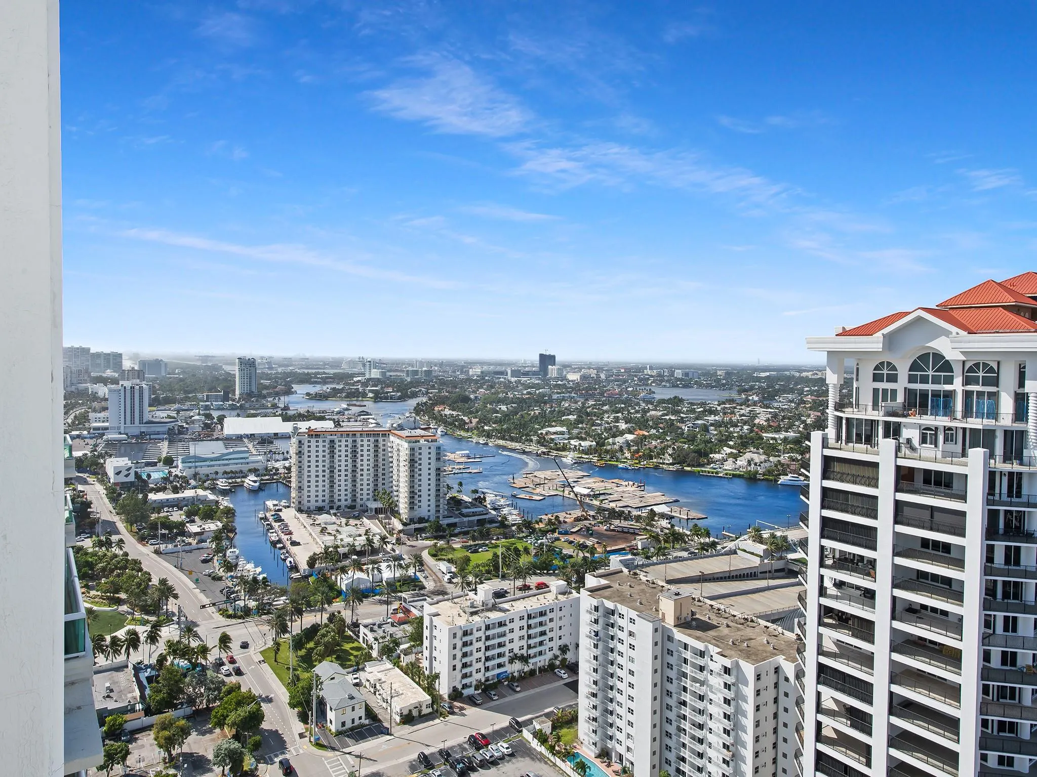 101 S Fort Lauderdale Beach Blvd, #2905