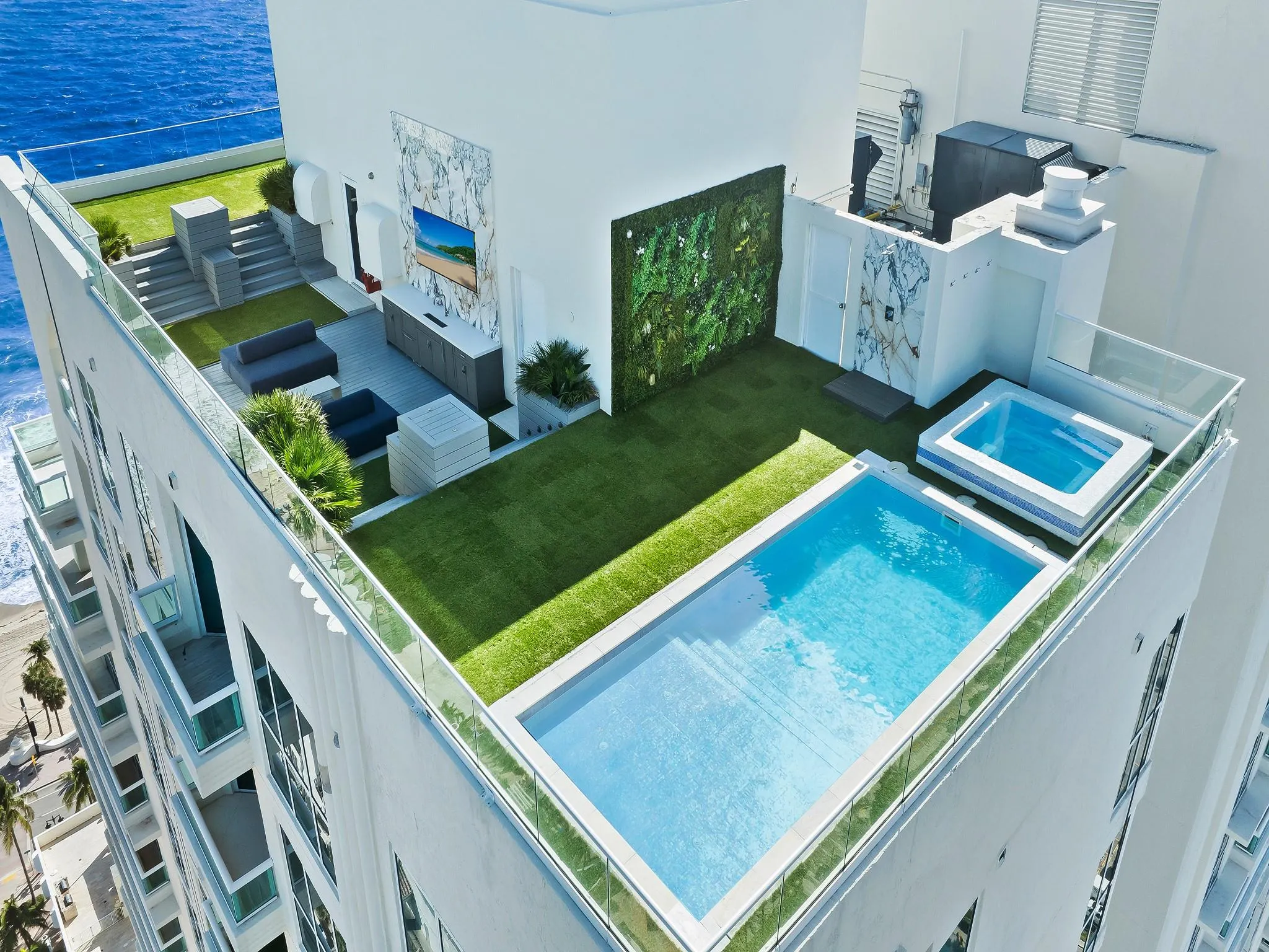 101 S Fort Lauderdale Beach Blvd, #2905