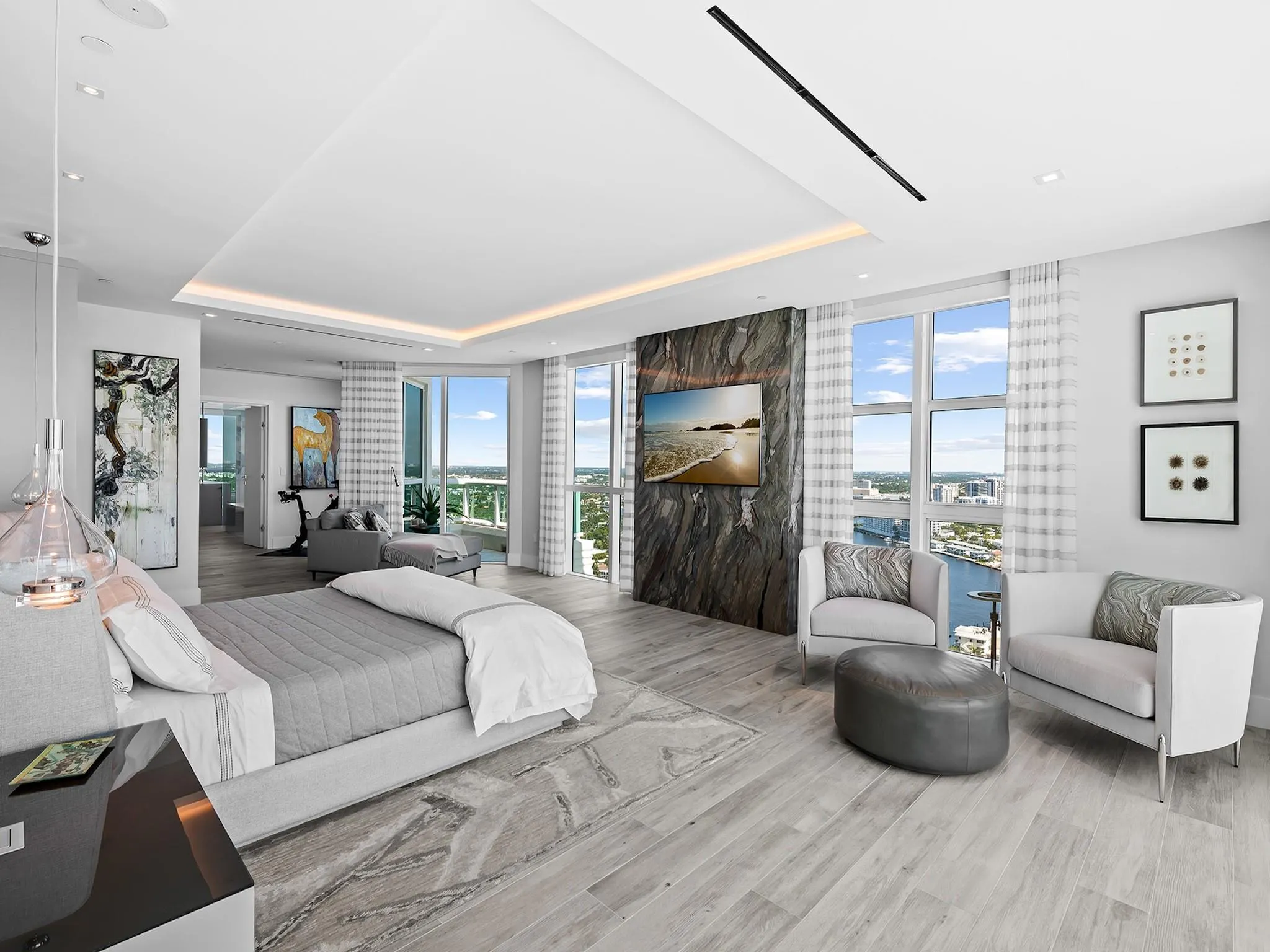 101 S Fort Lauderdale Beach Blvd, #2905