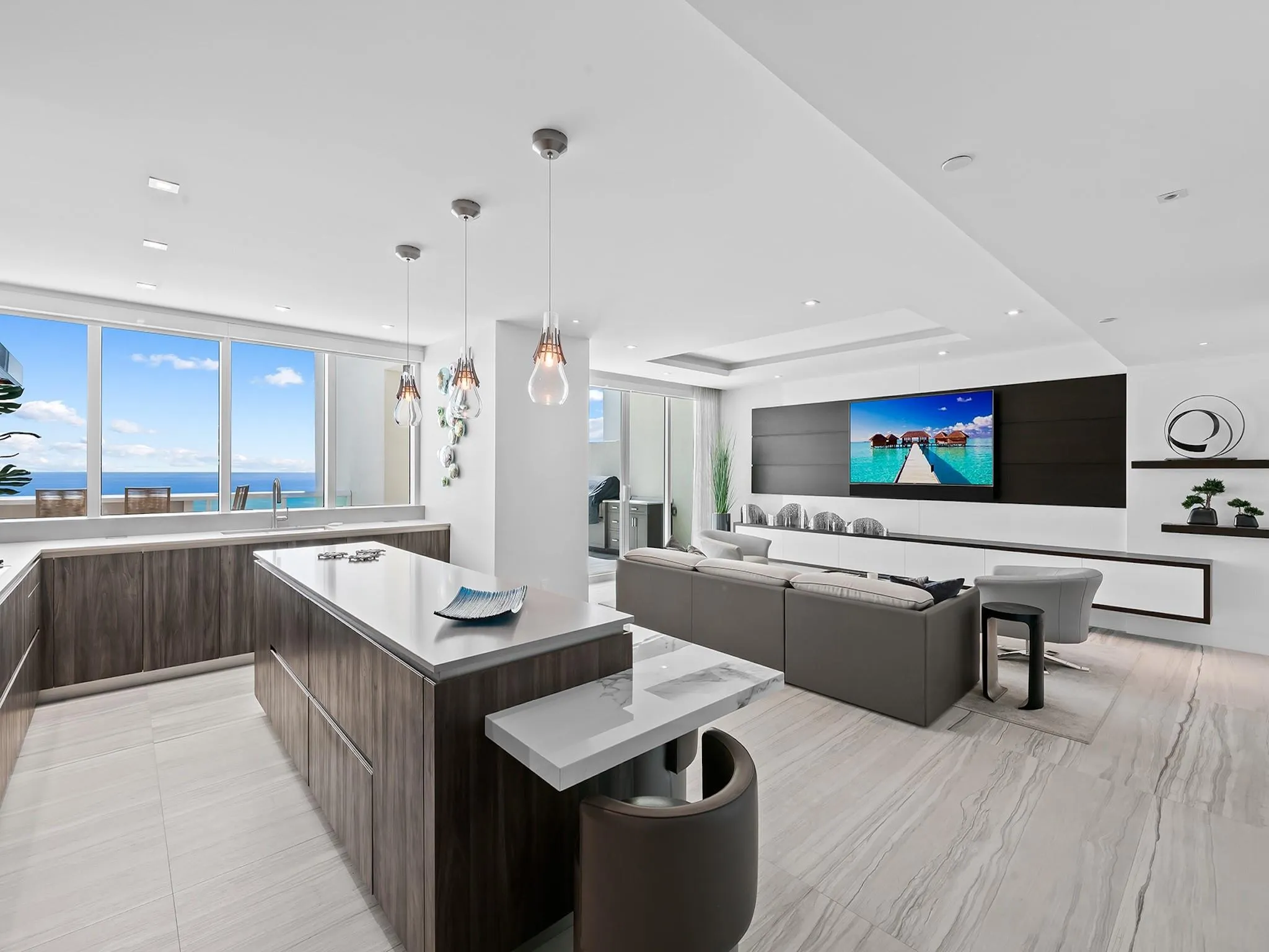 101 S Fort Lauderdale Beach Blvd, #2905