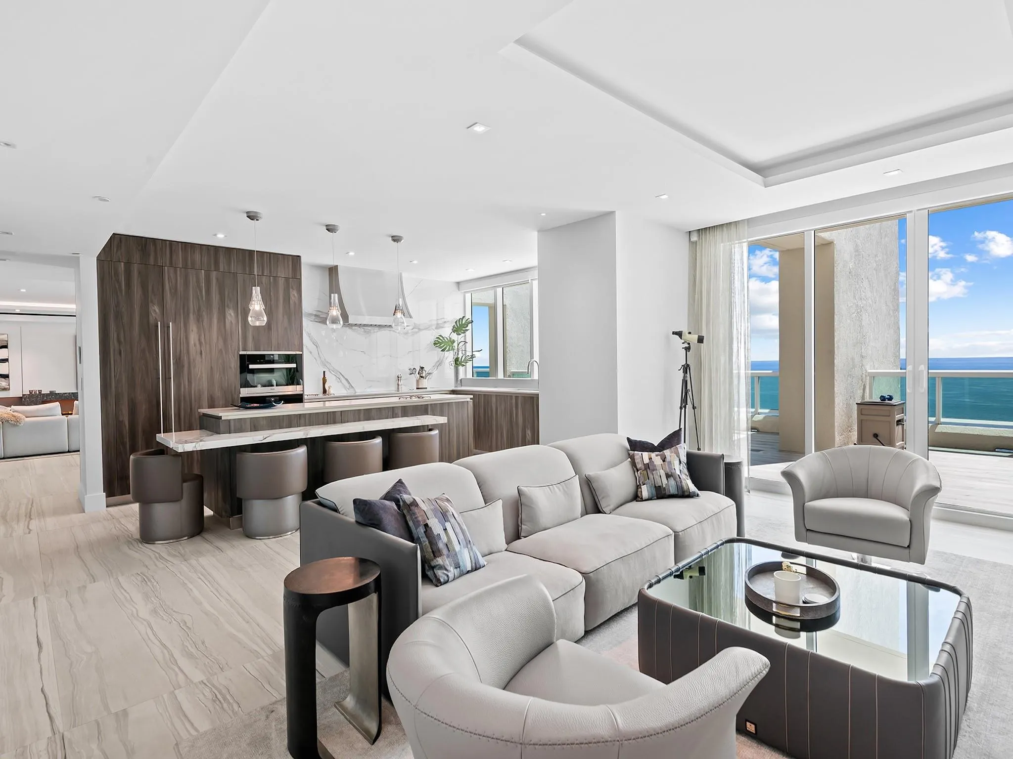 101 S Fort Lauderdale Beach Blvd, #2905