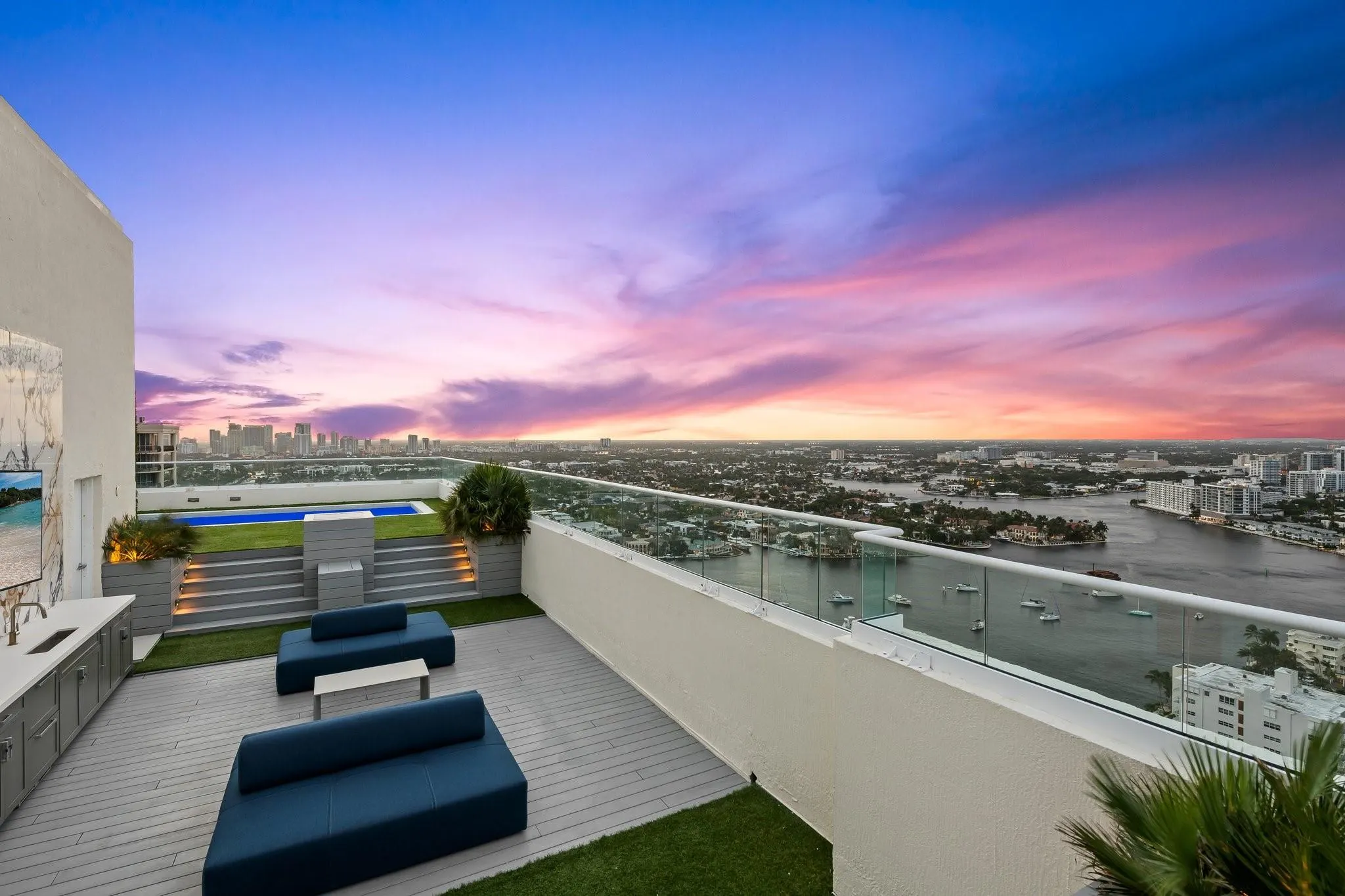 101 S Fort Lauderdale Beach Blvd, #2905
