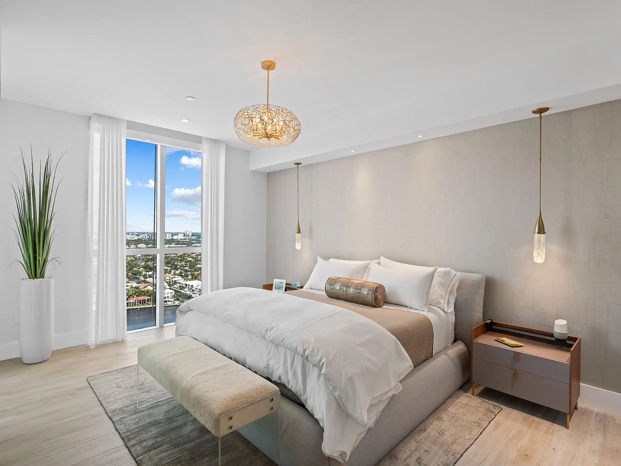 101 S Fort Lauderdale Beach Blvd, #2905