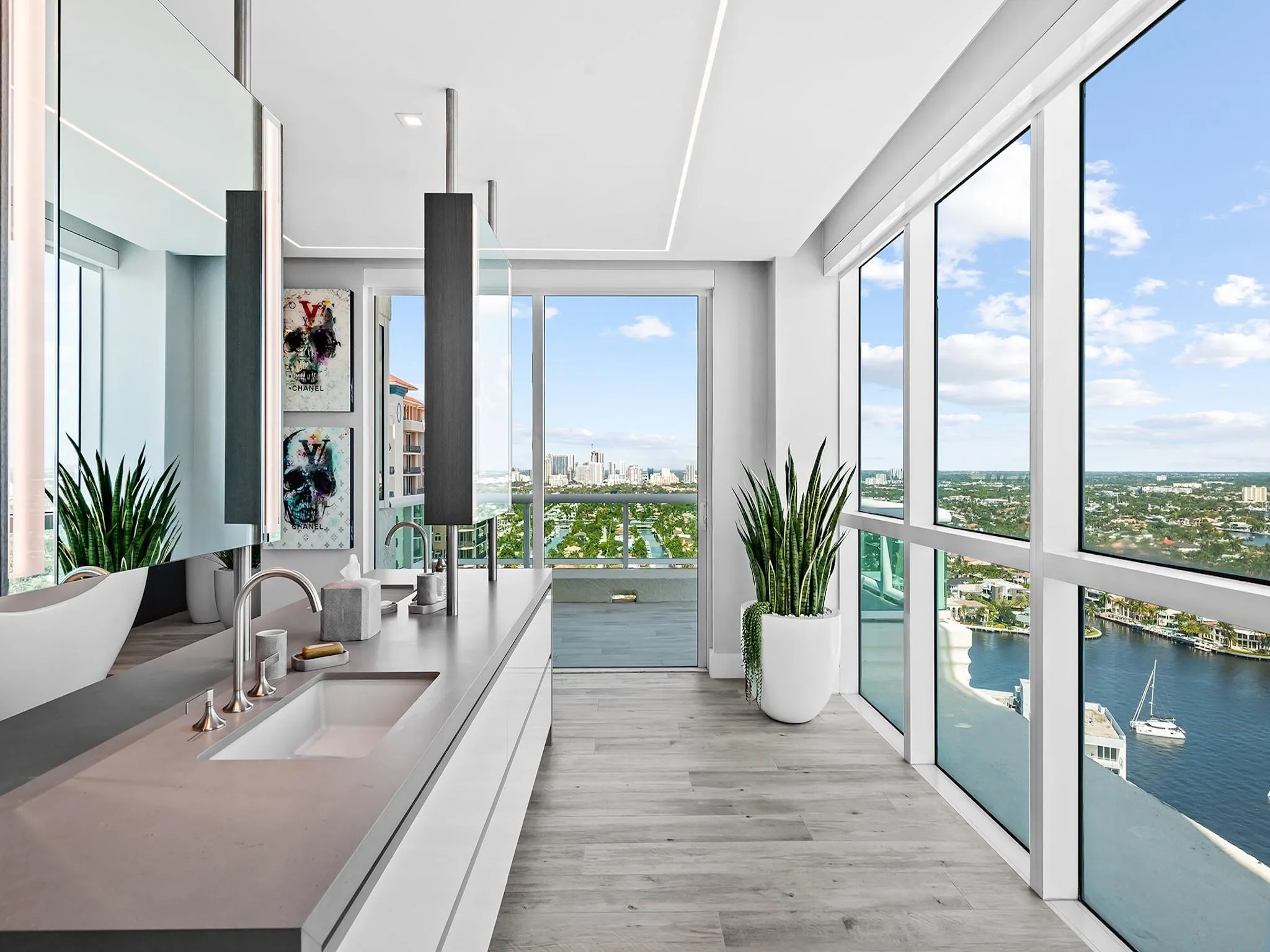 101 S Fort Lauderdale Beach Blvd, #2905