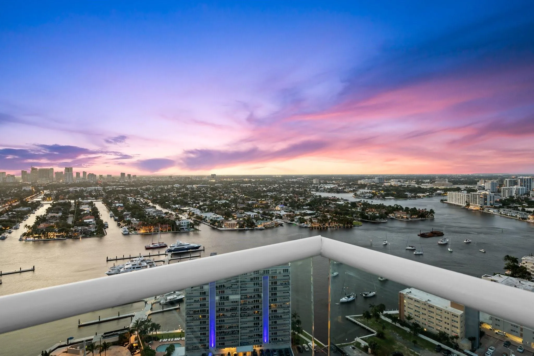 101 S Fort Lauderdale Beach Blvd, #2905