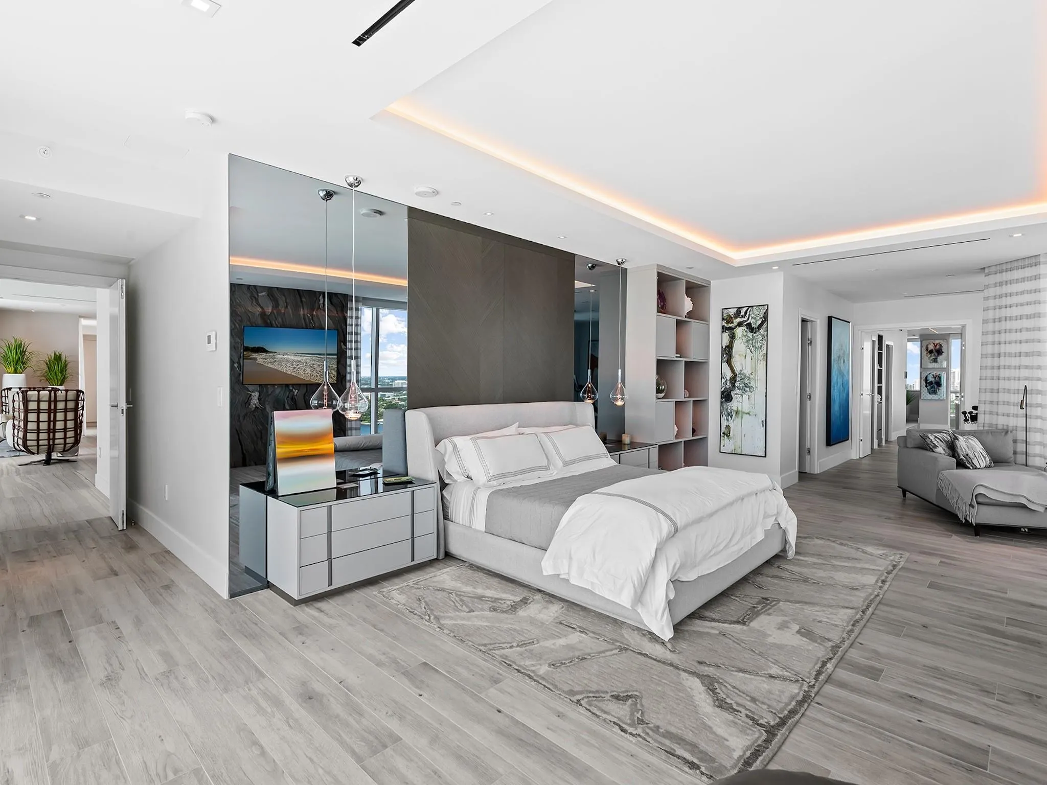 101 S Fort Lauderdale Beach Blvd, #2905