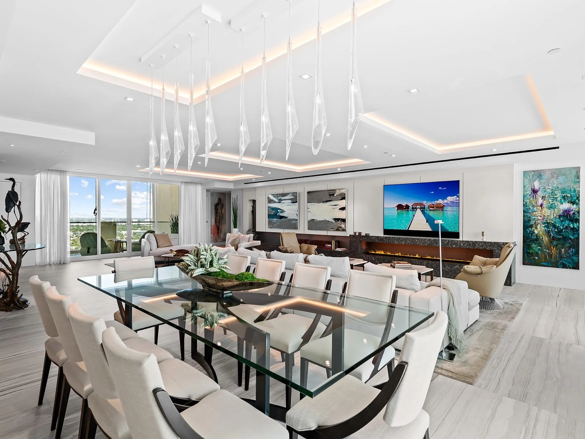 101 S Fort Lauderdale Beach Blvd, #2905