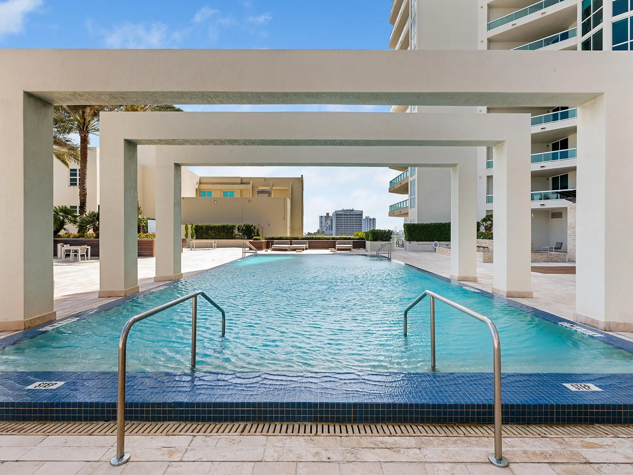 101 S Fort Lauderdale Beach Blvd, #2905