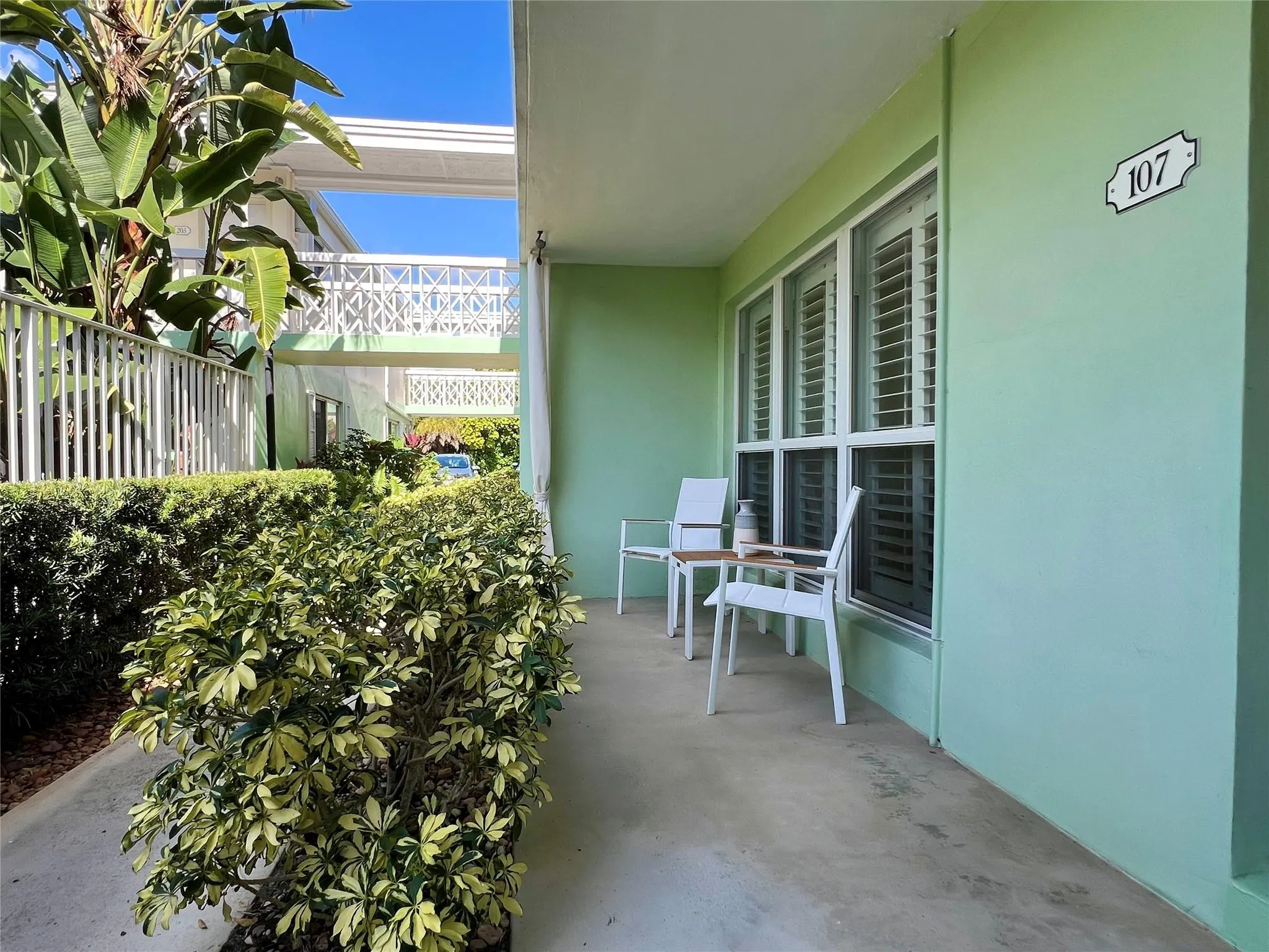 2124 NE 5th Ave, #107