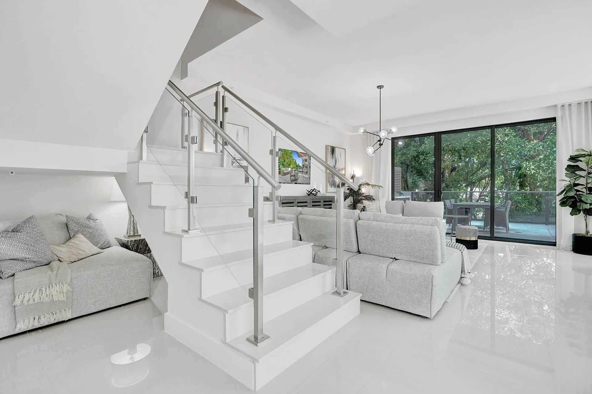 3040 N Ocean Blvd, #N106