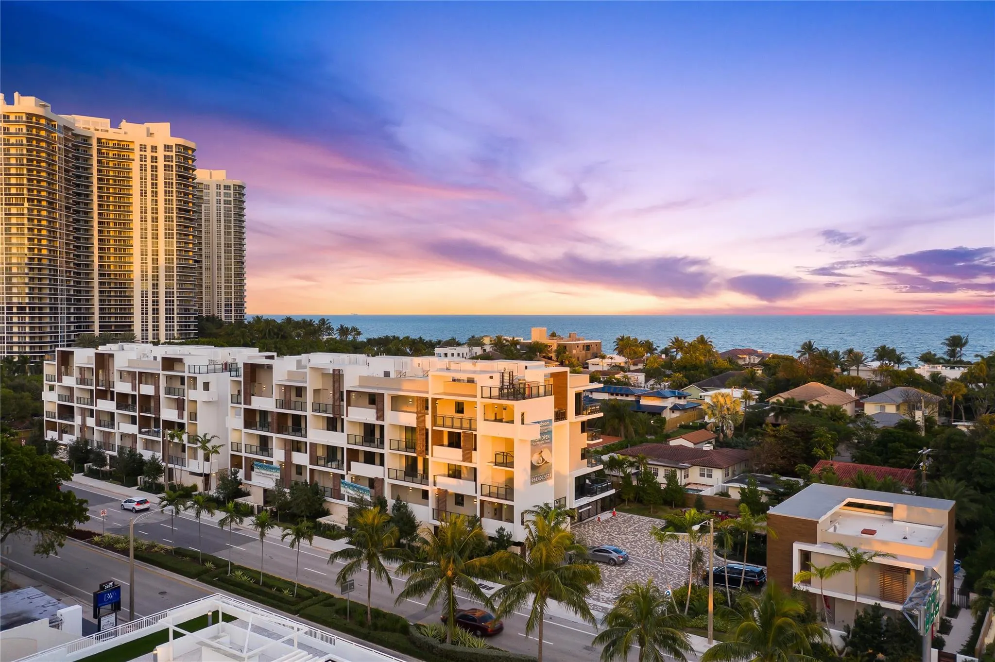 3040 N Ocean Blvd, #N106
