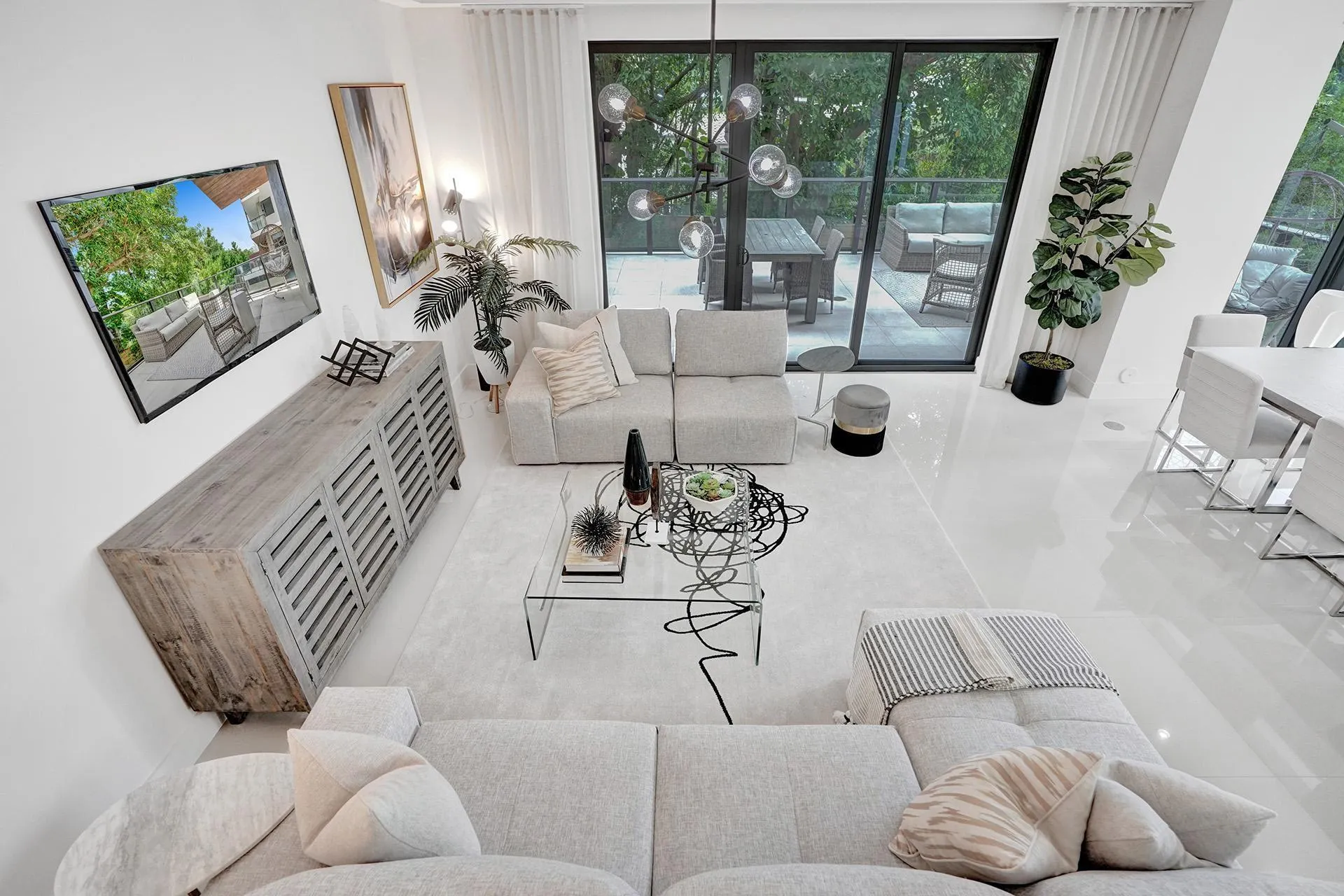 3040 N Ocean Blvd, #N106