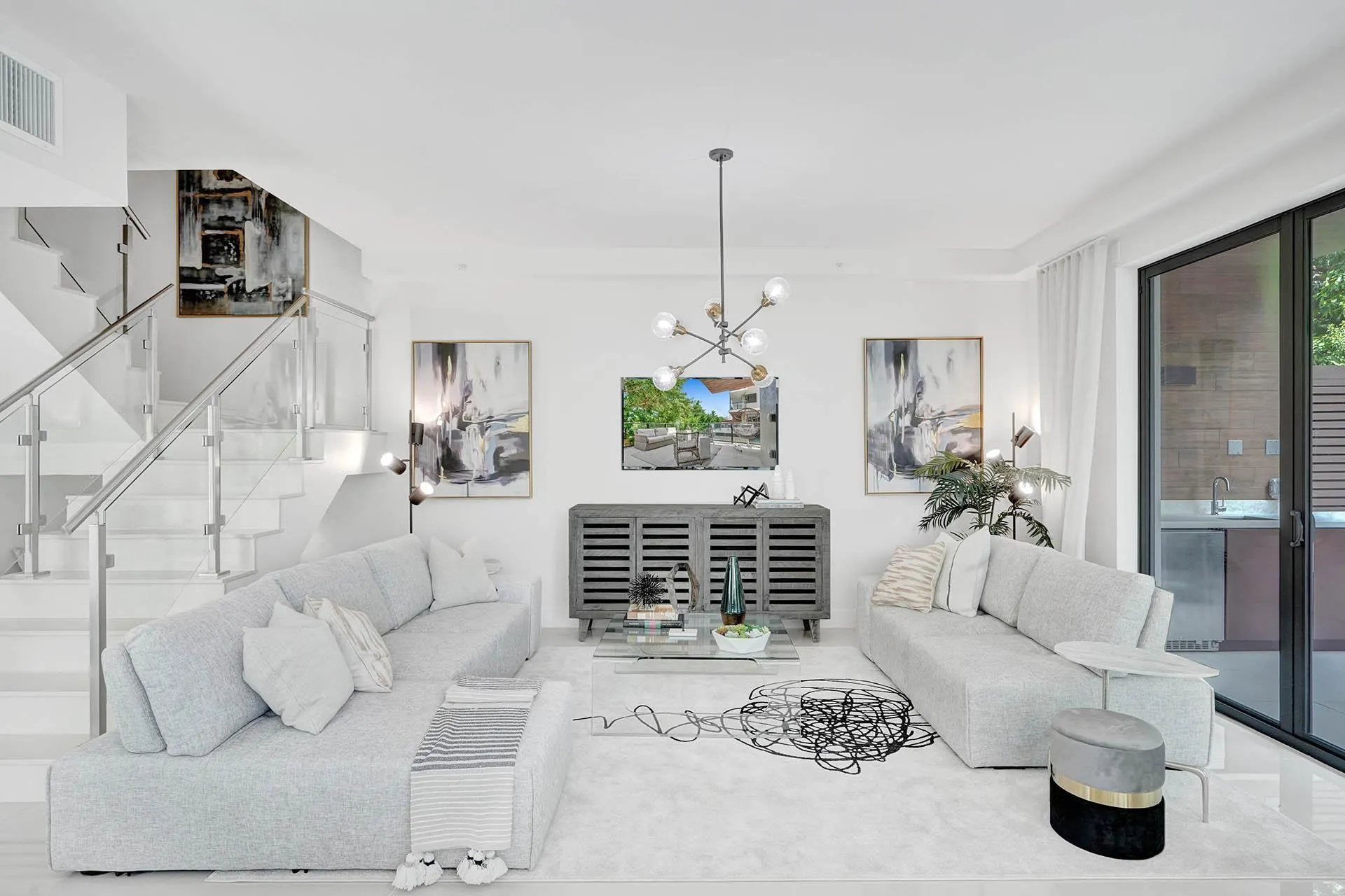 3040 N Ocean Blvd, #N106