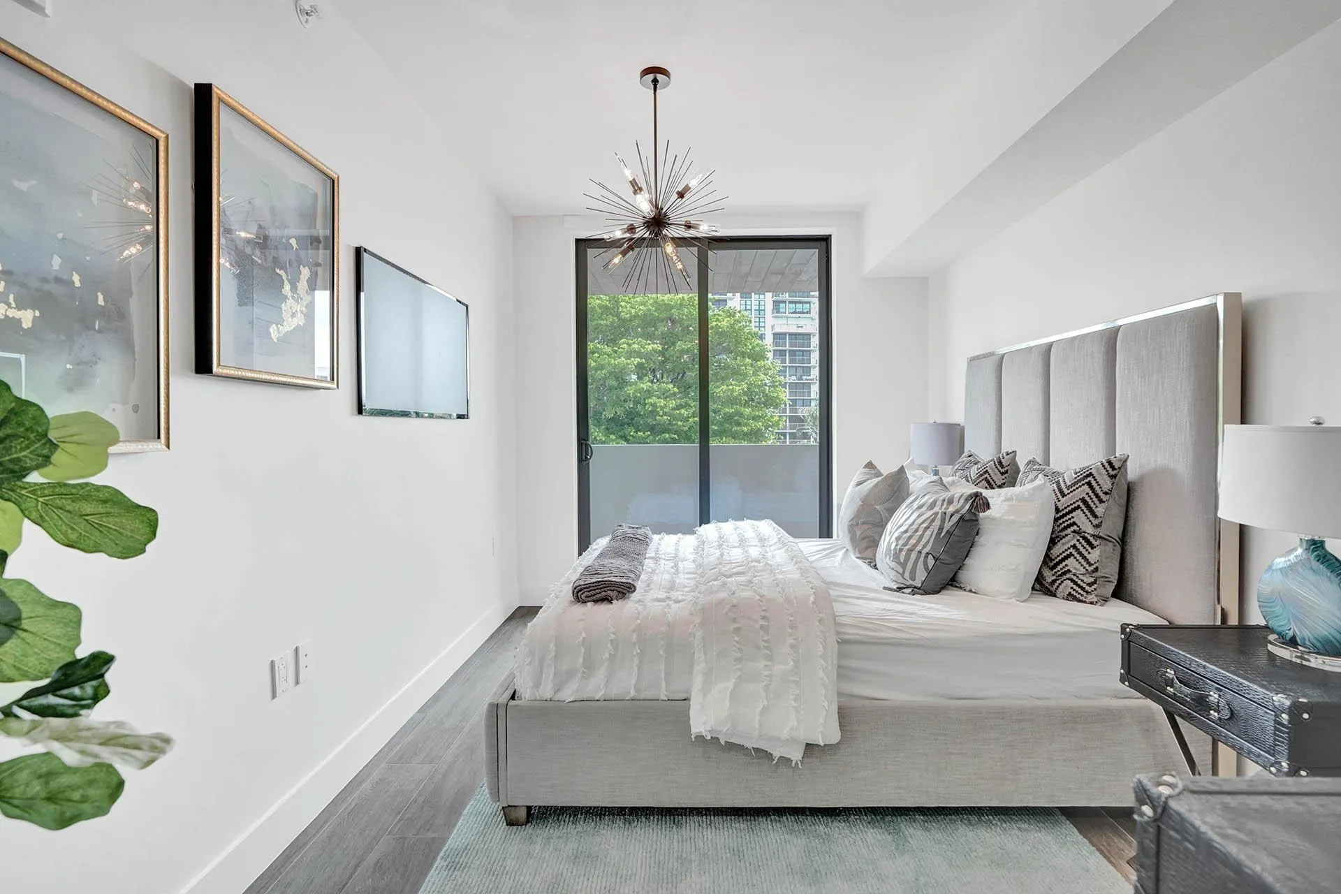 3040 N Ocean Blvd, #N106