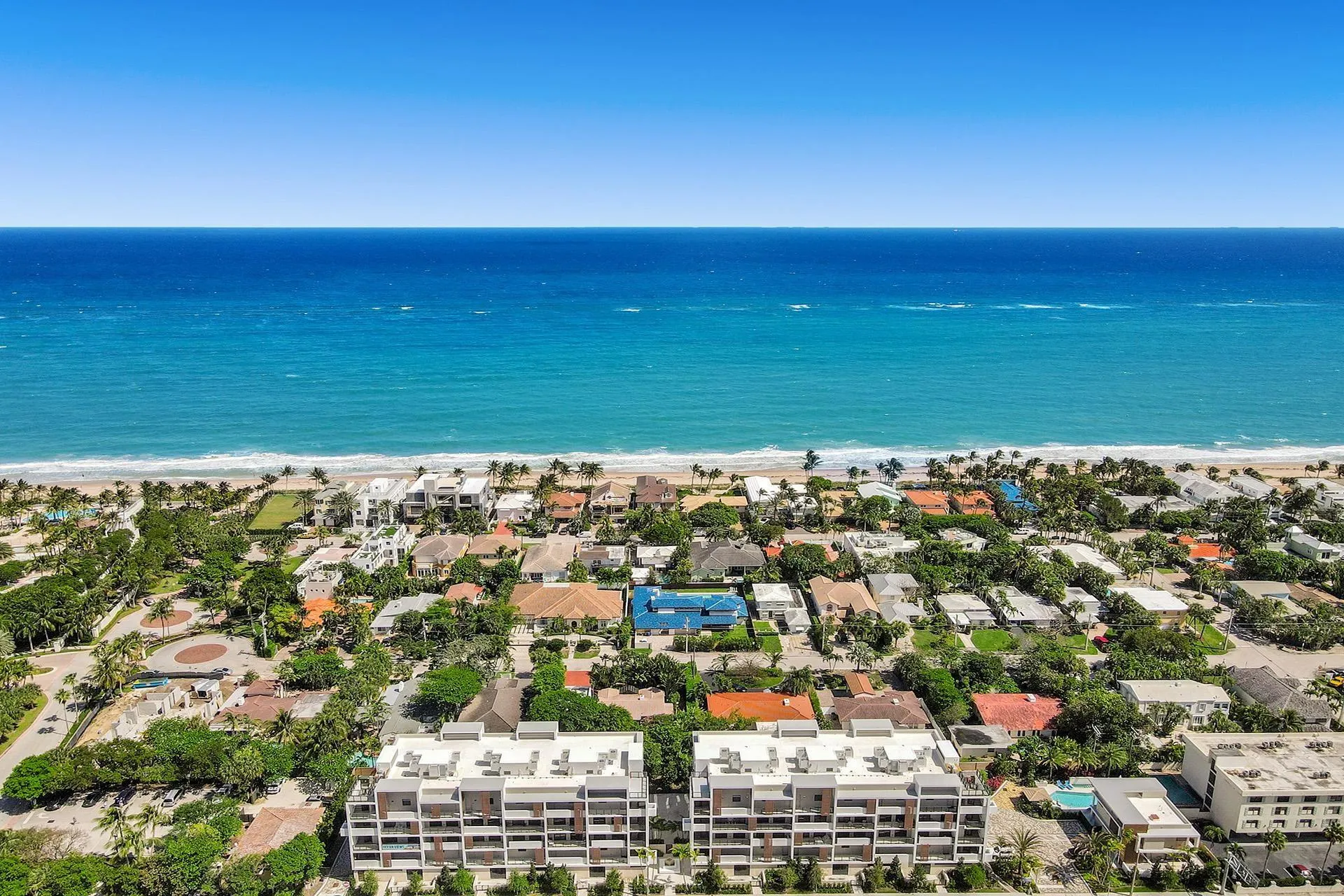 3040 N Ocean Blvd, #N106